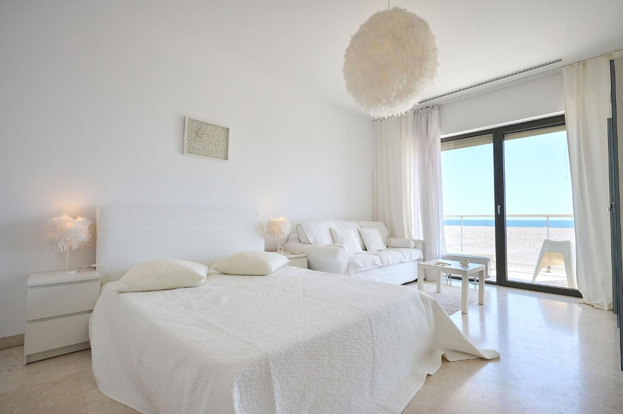 Apartament Caelia Mamaia DANA