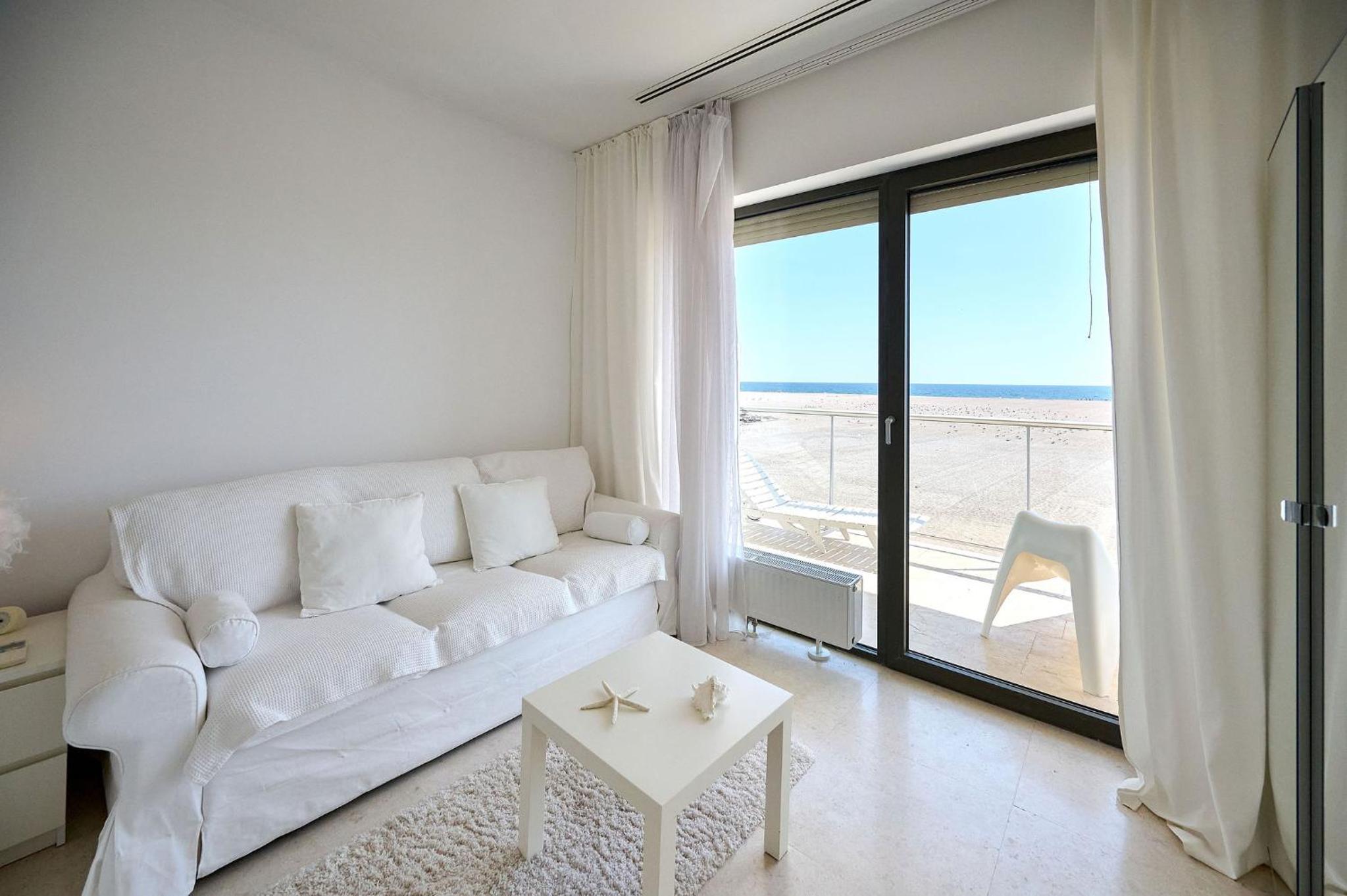 Apartament Caelia Mamaia DANA