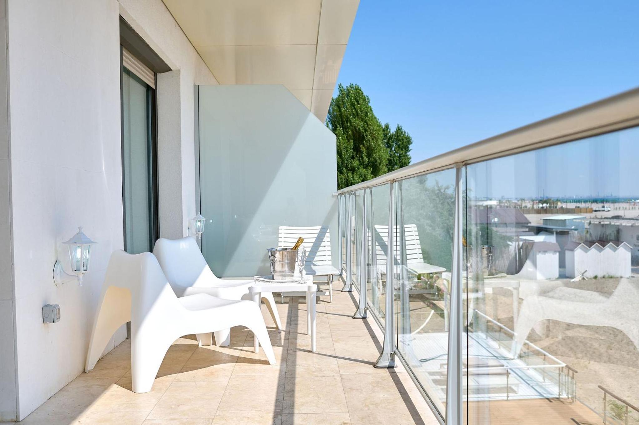 Apartament Caelia Mamaia DANA