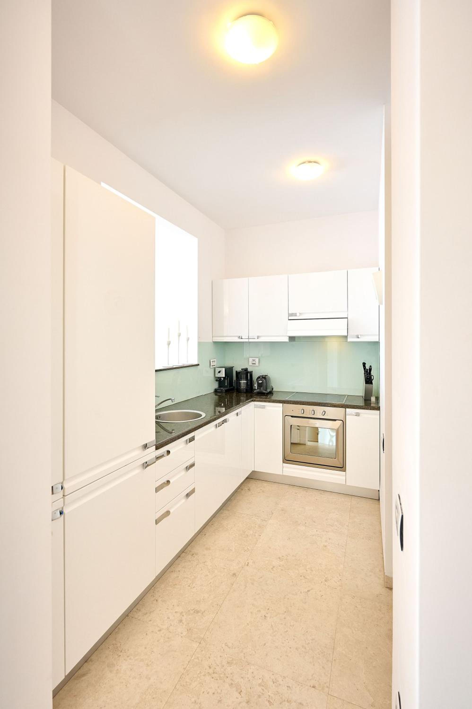 Apartament Caelia Mamaia DANA