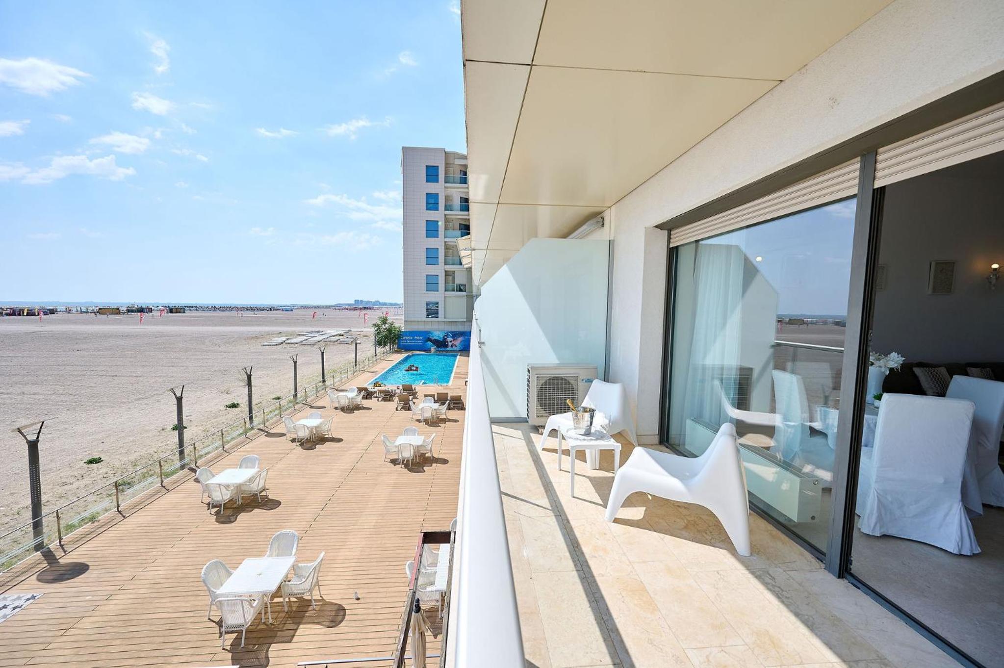 Apartament Caelia Mamaia DANA