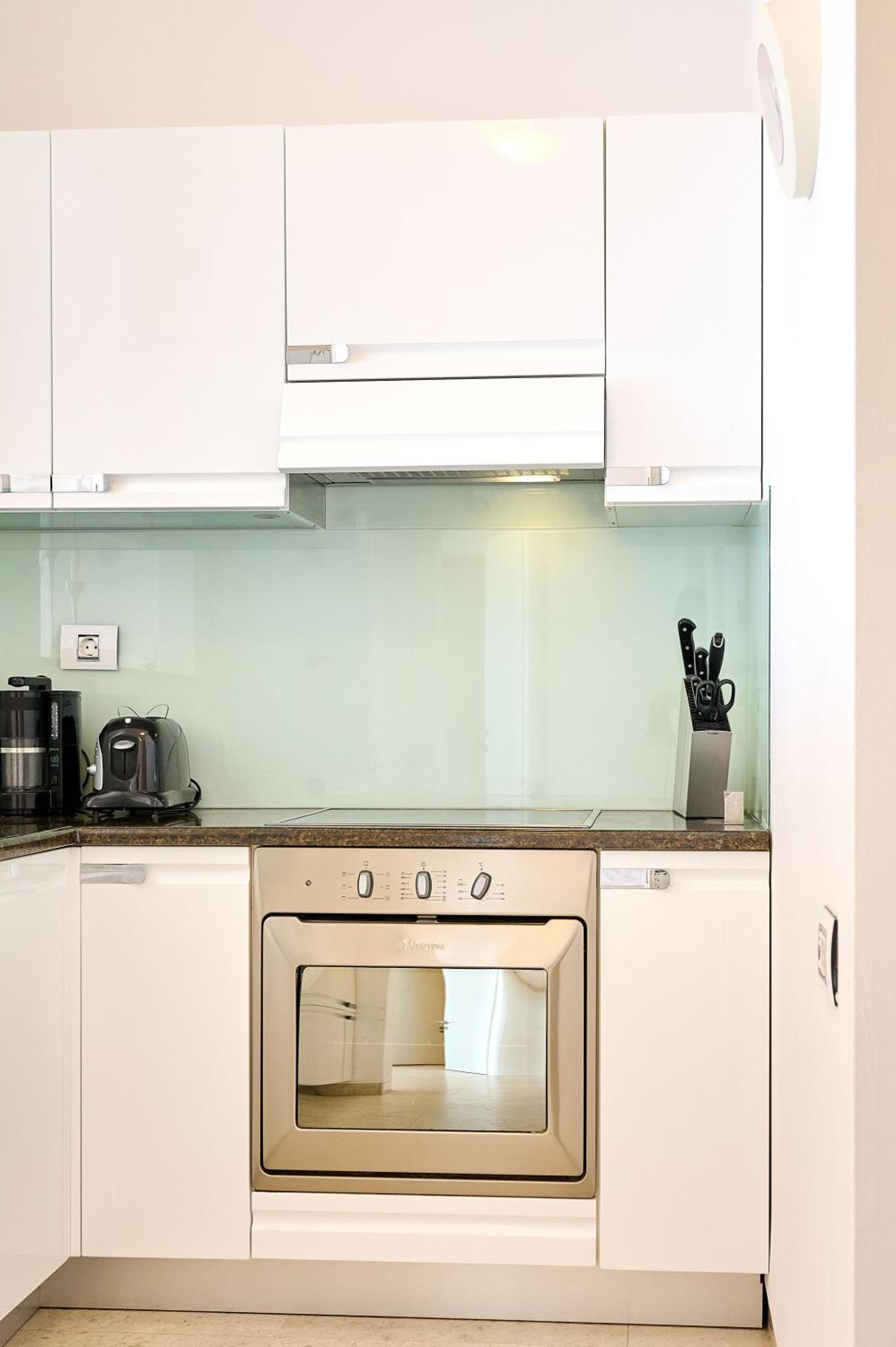 Apartament Caelia Mamaia DANA