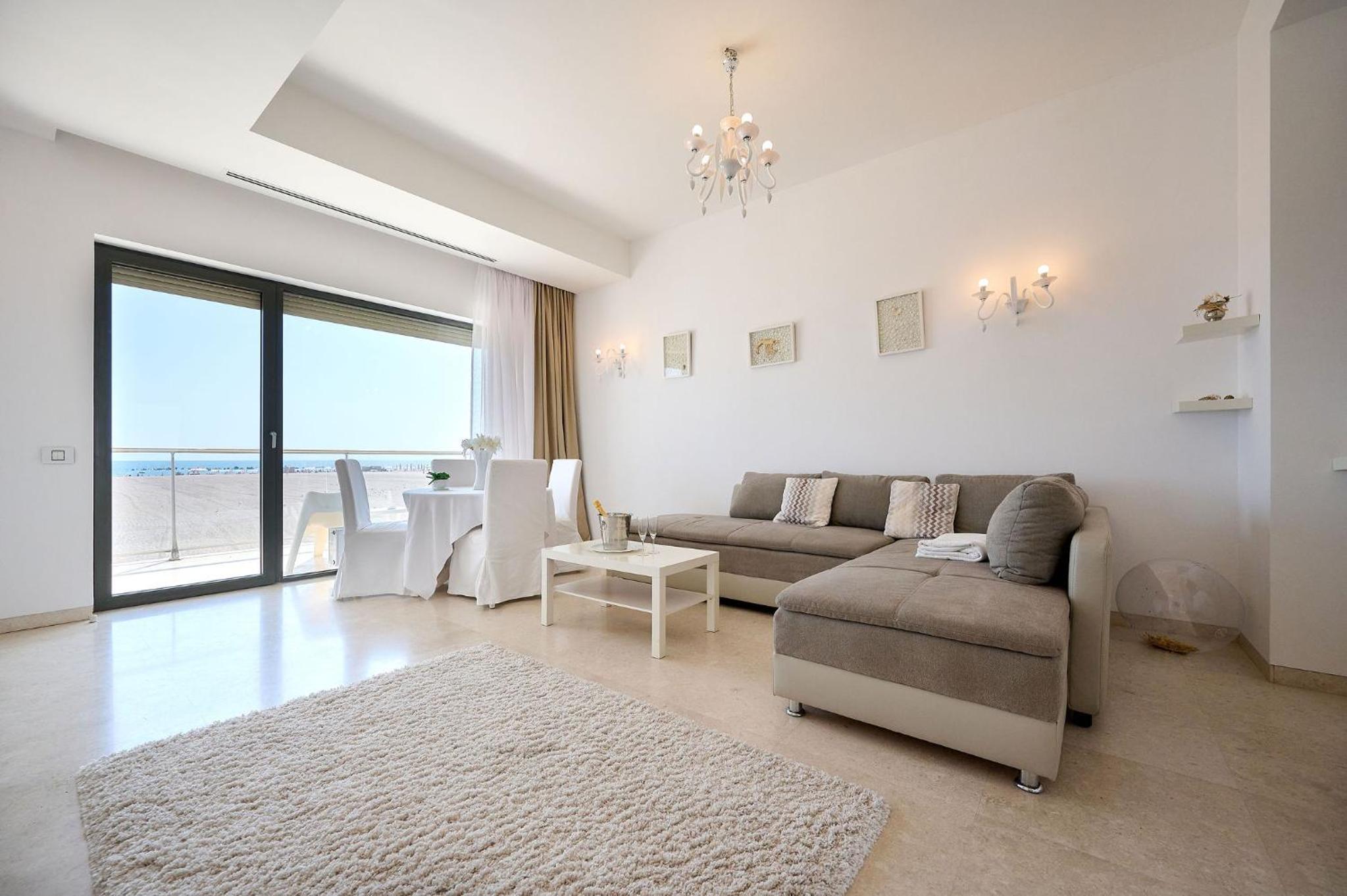 Apartament Caelia Mamaia DANA