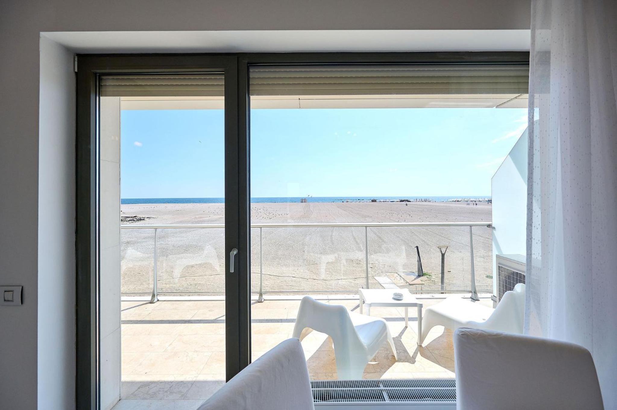 Apartament Caelia Mamaia DANA