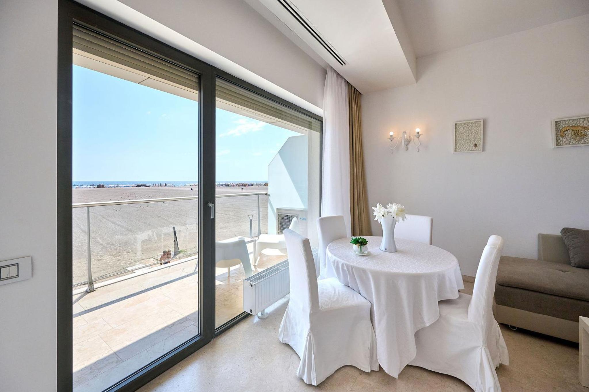 Apartament Caelia Mamaia DANA