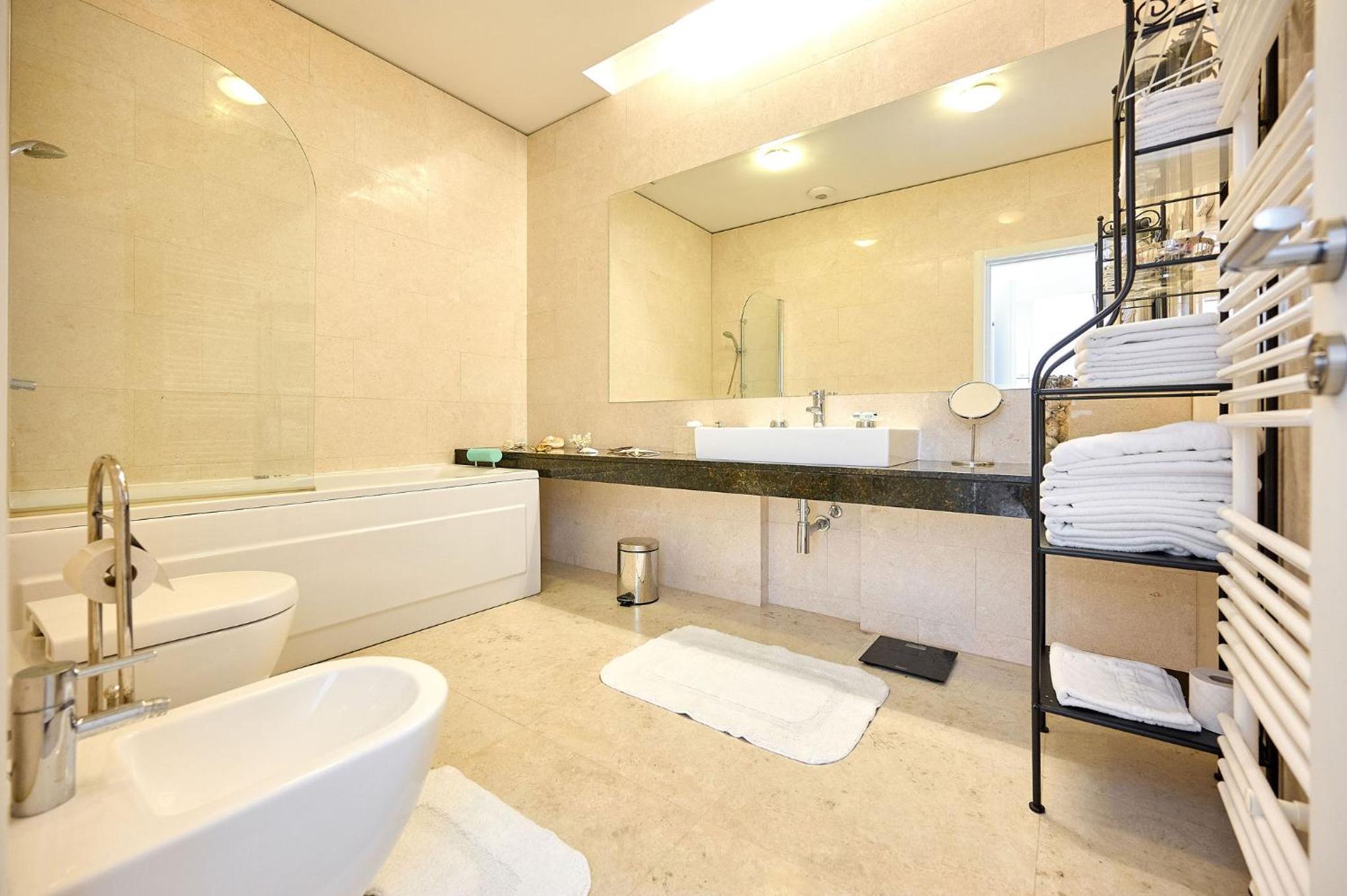 Apartament Caelia Mamaia DANA