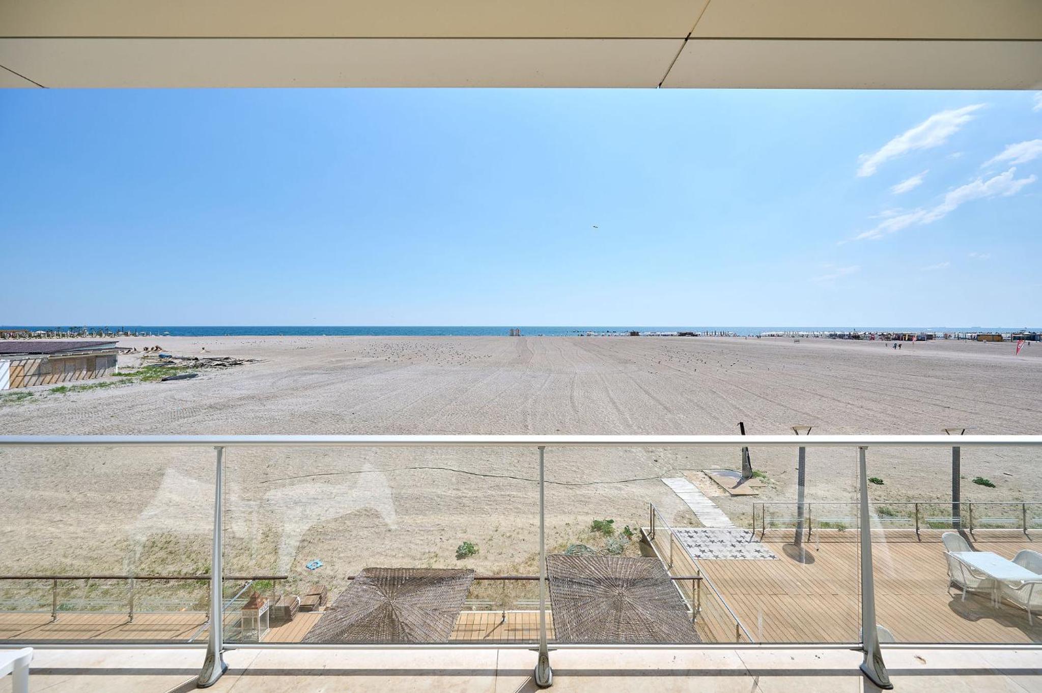 Apartament Caelia Mamaia DANA