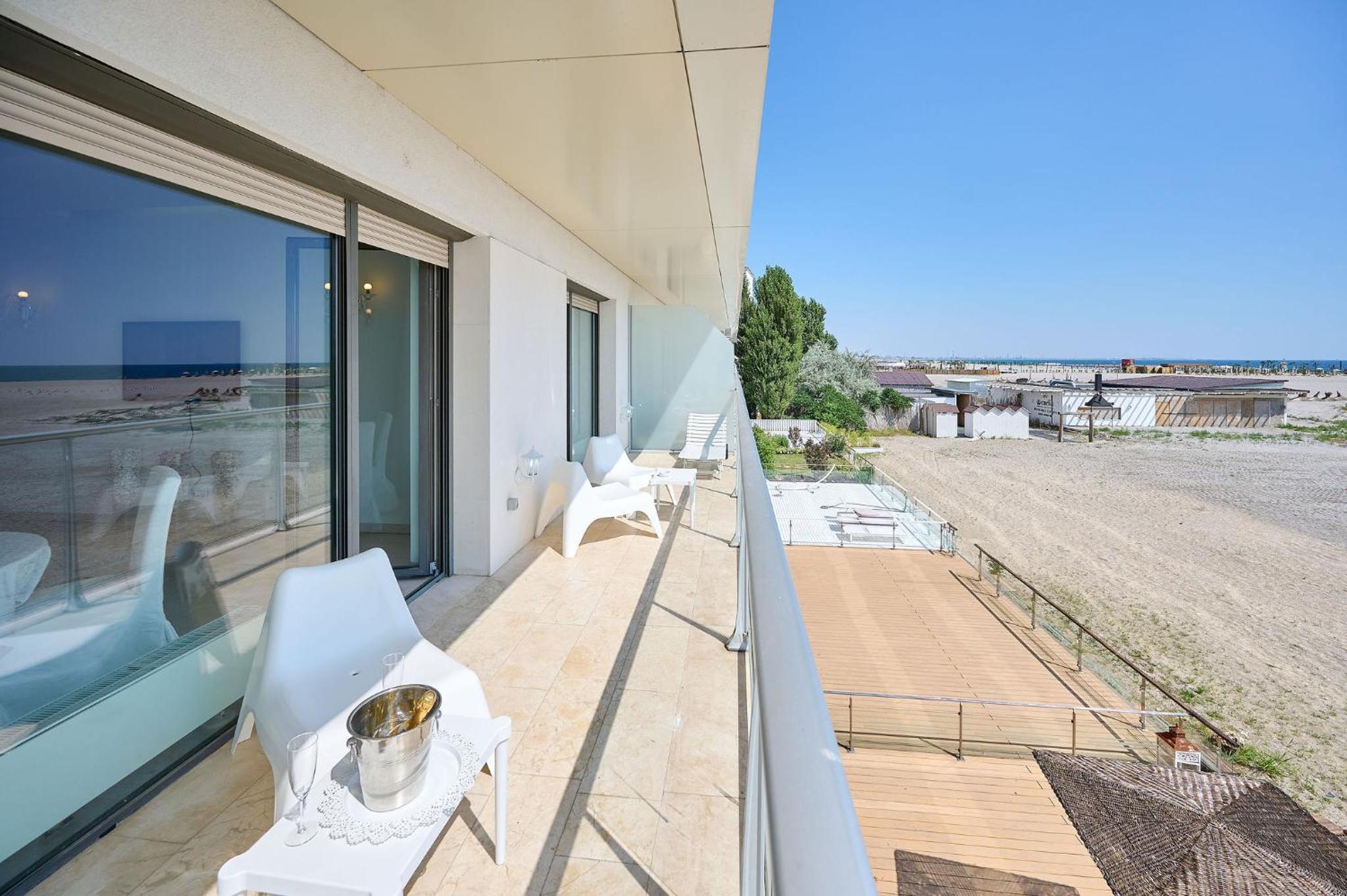 Apartament Caelia Mamaia DANA