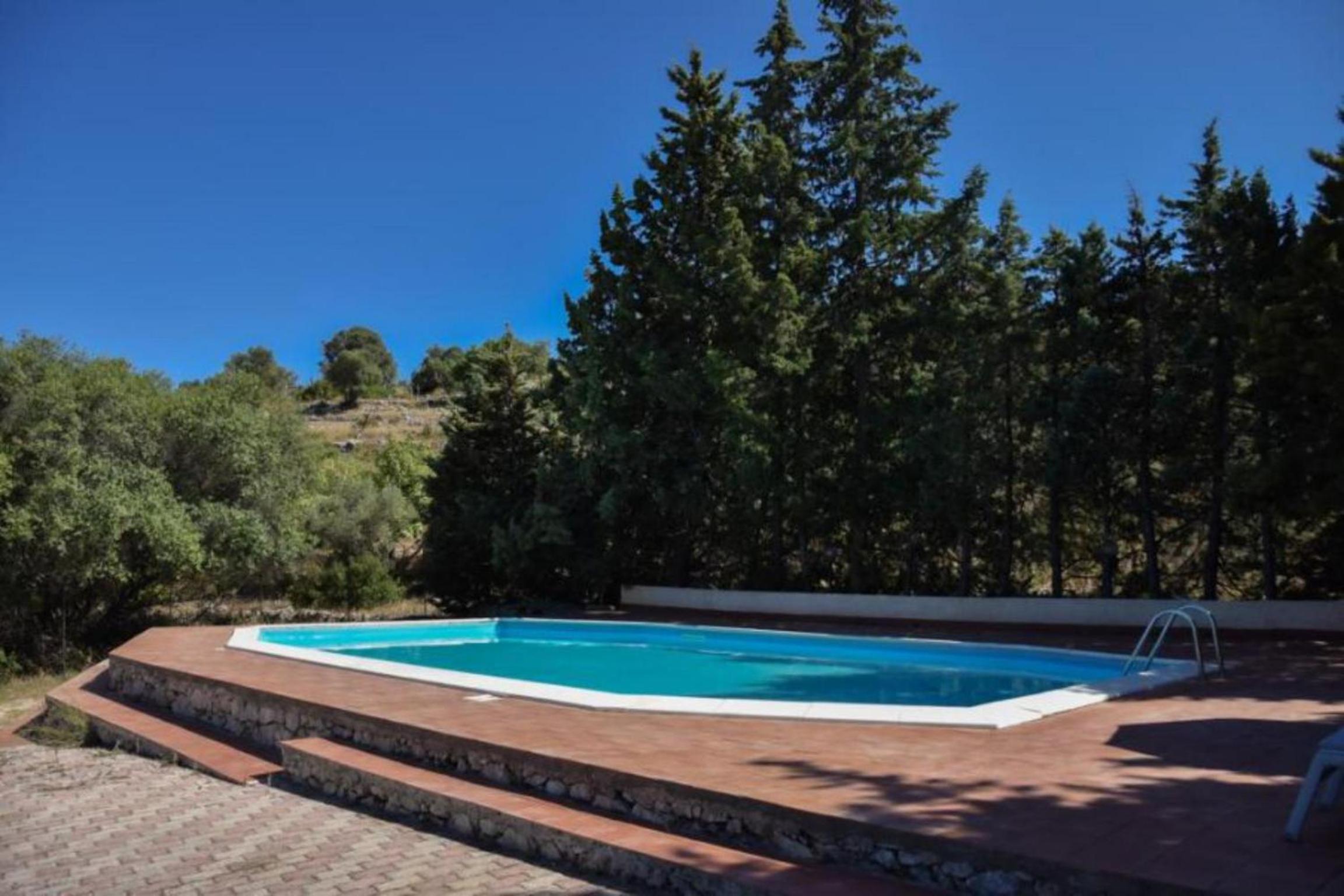 Casale Cugni with swimming pool for exclusive use - air conditioned - wi-fi
