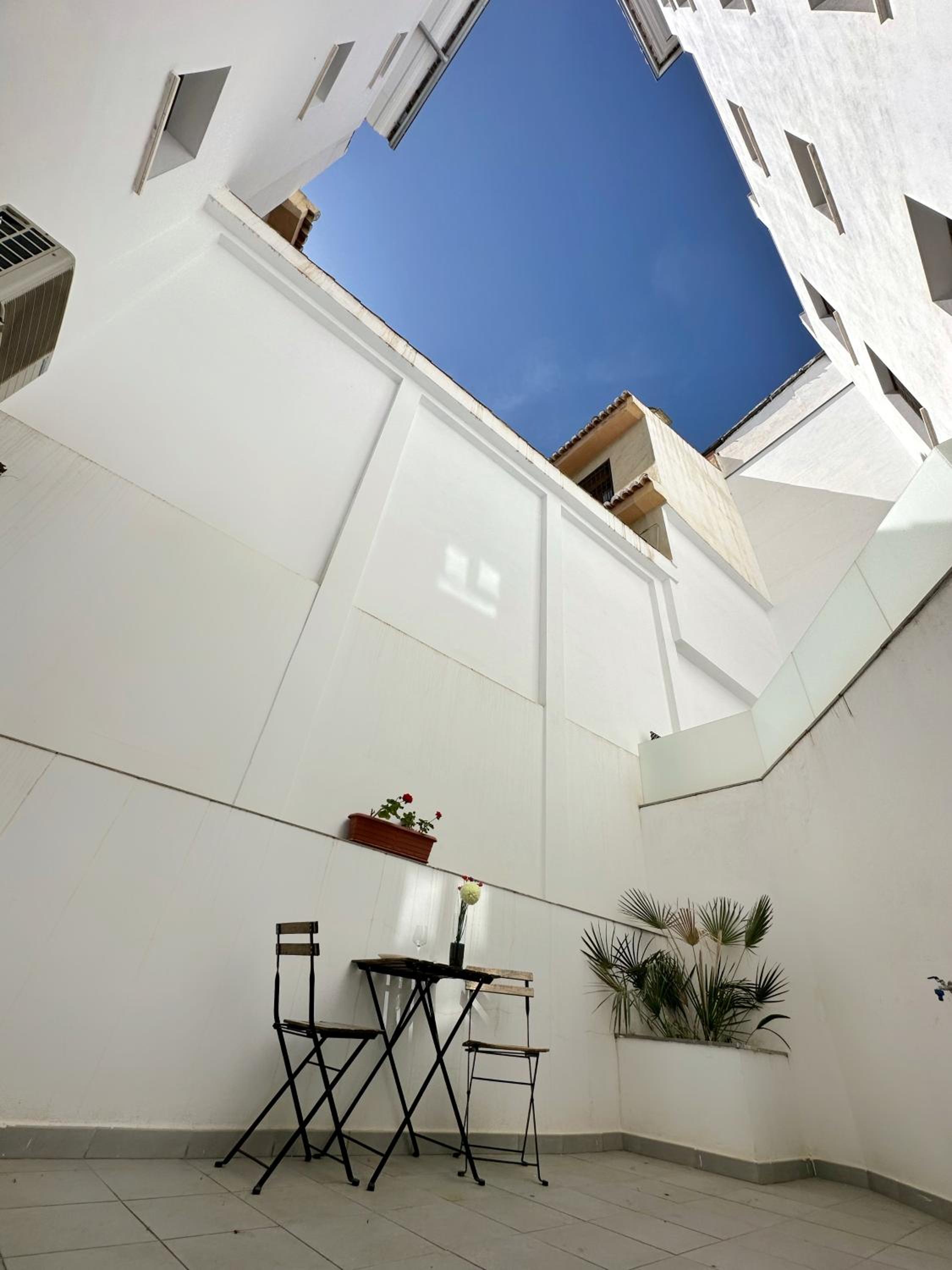 Nest Flats Granada