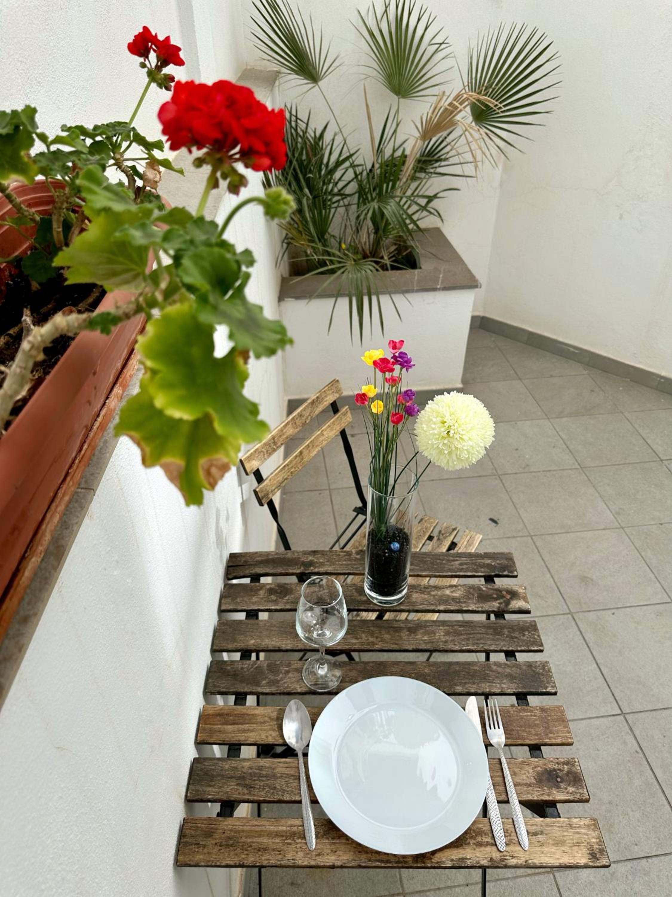 Nest Flats Granada