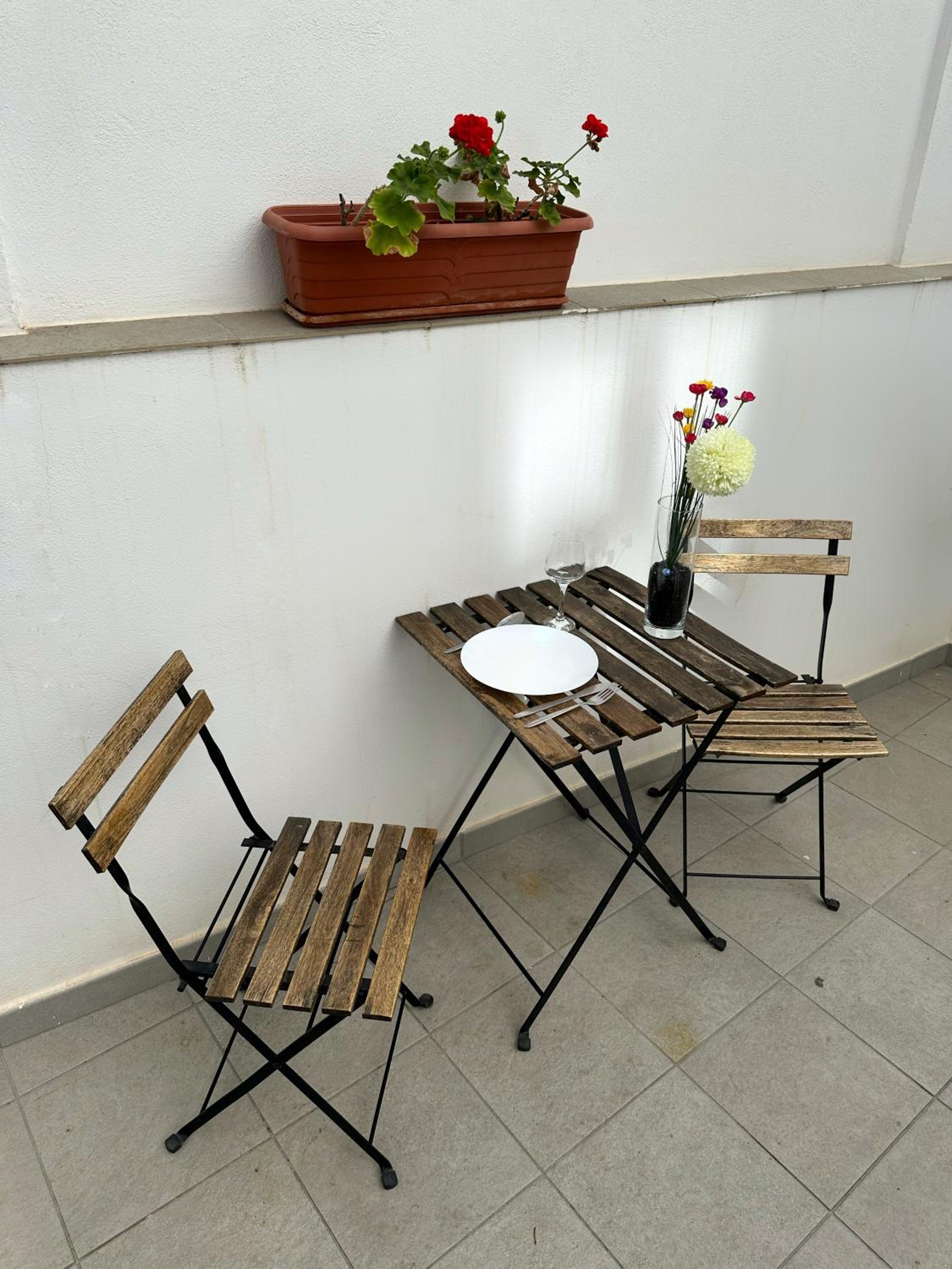 Nest Flats Granada