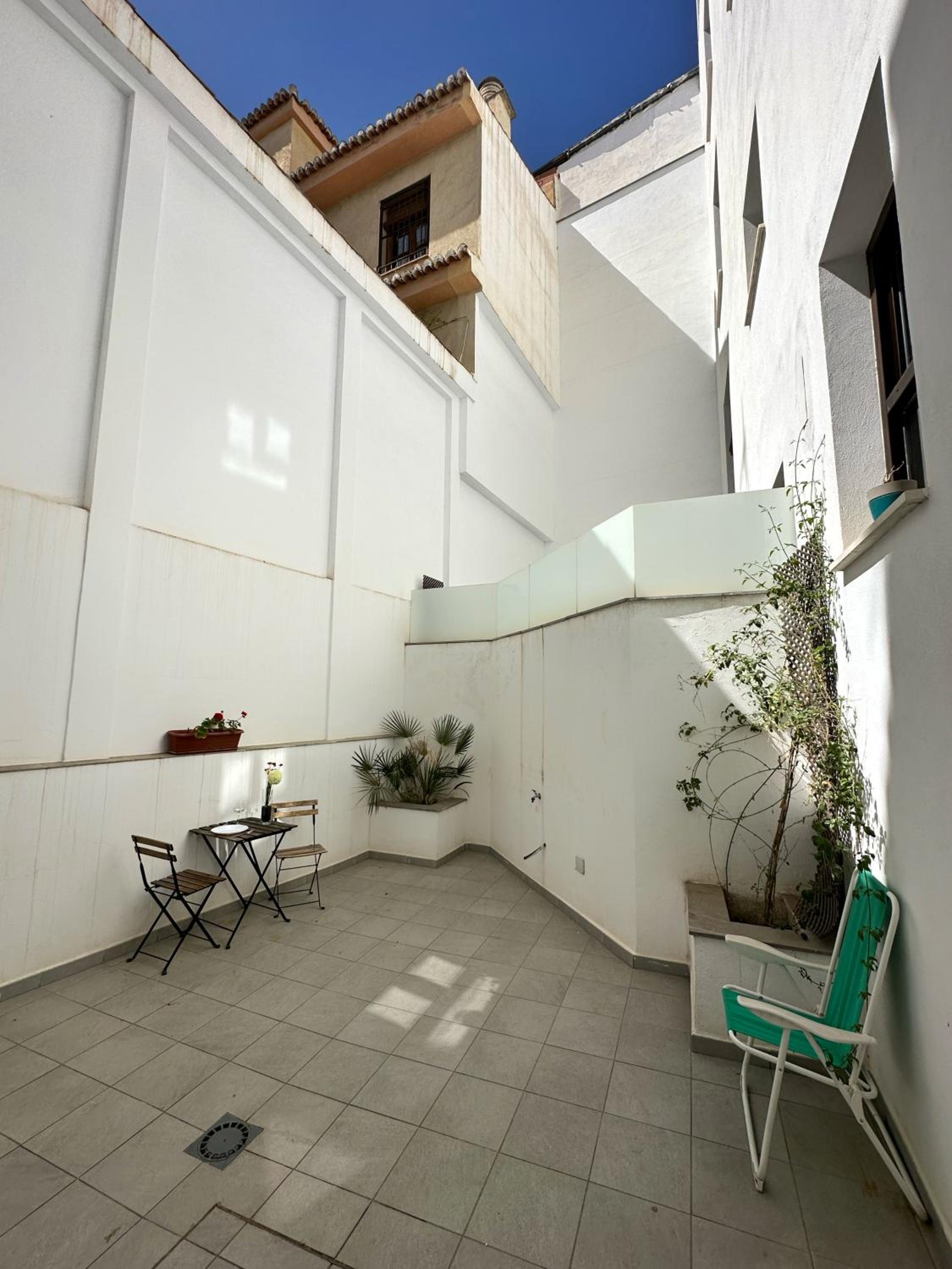 Nest Flats Granada