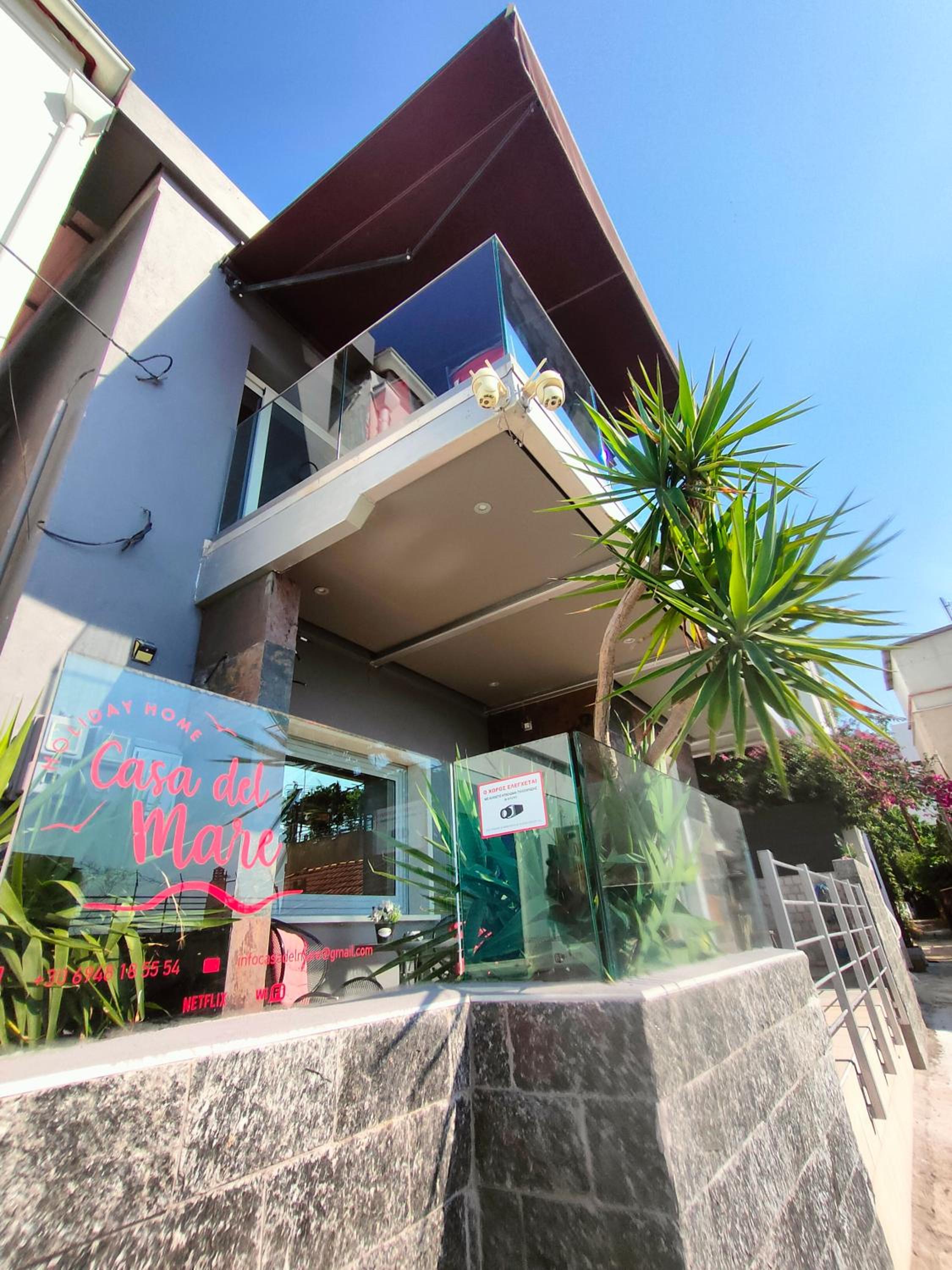 Casa Del Mare