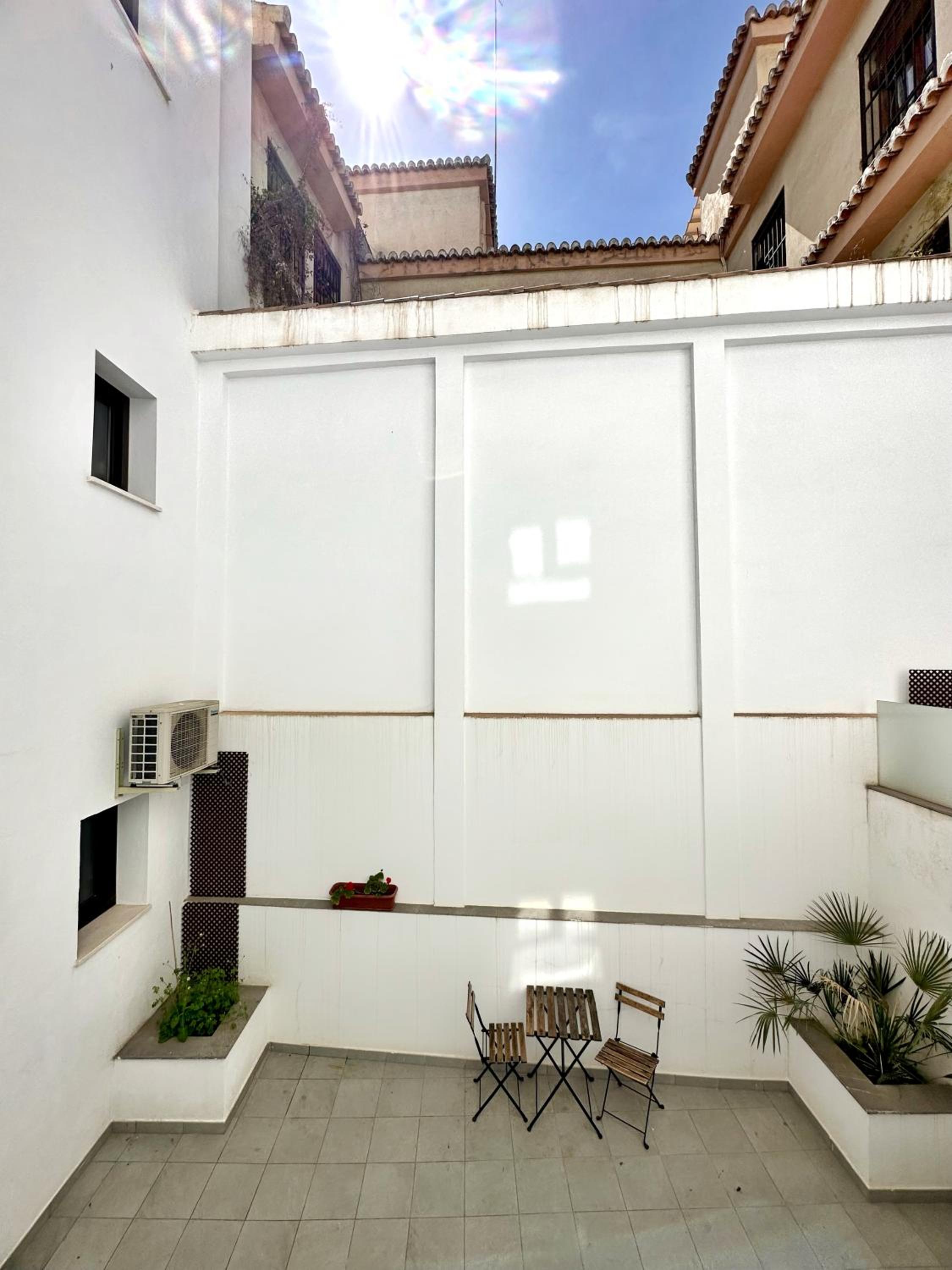 Nest Flats Granada