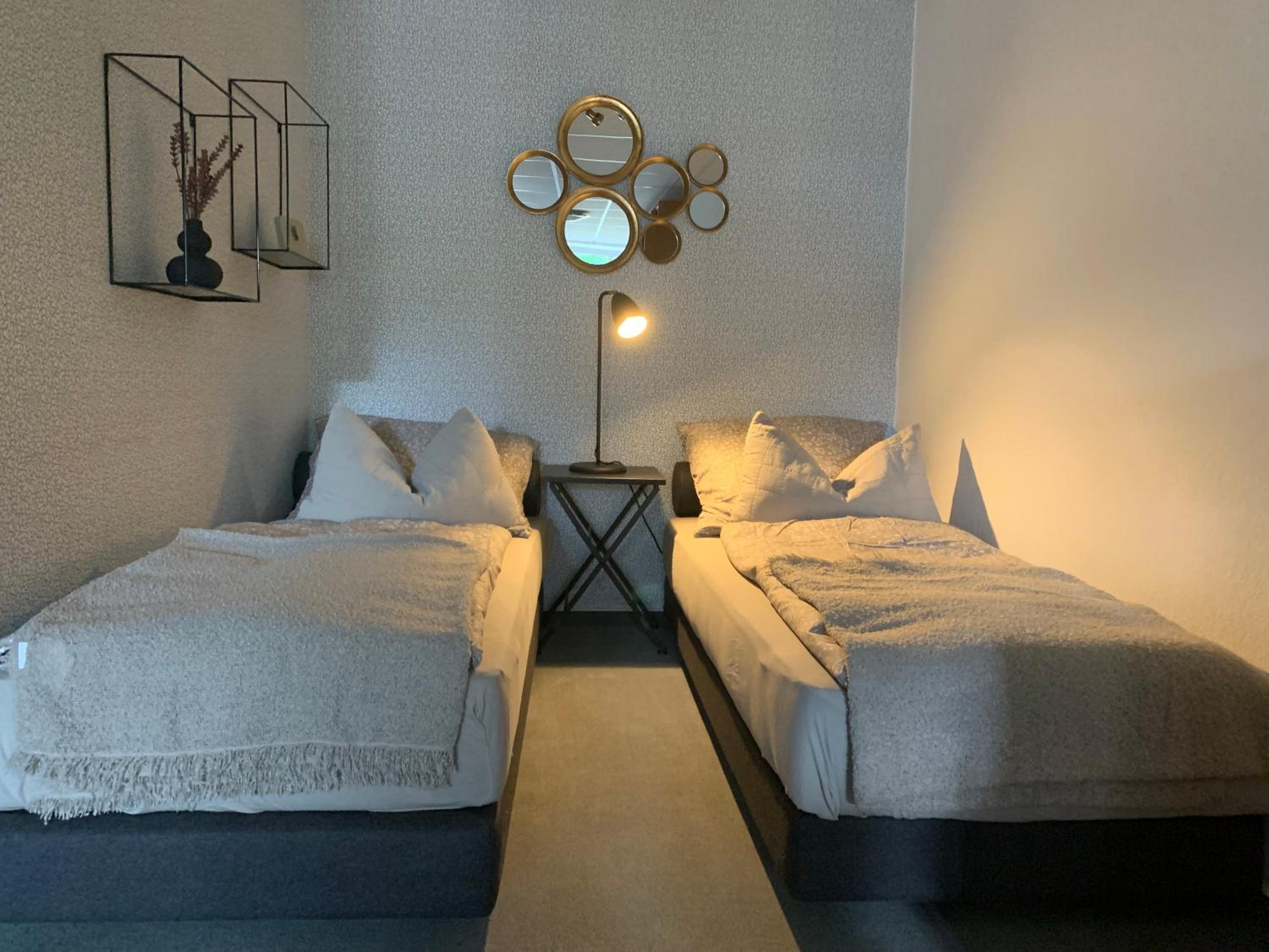 Apartmenthaus Villa Lindenbühl