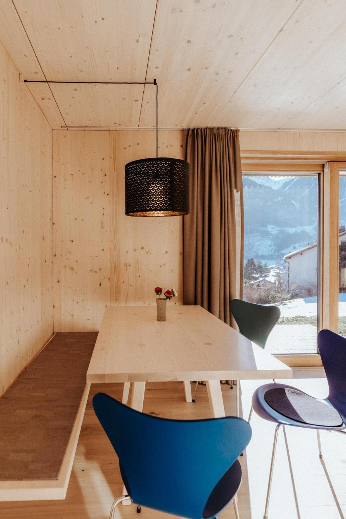 Haus W