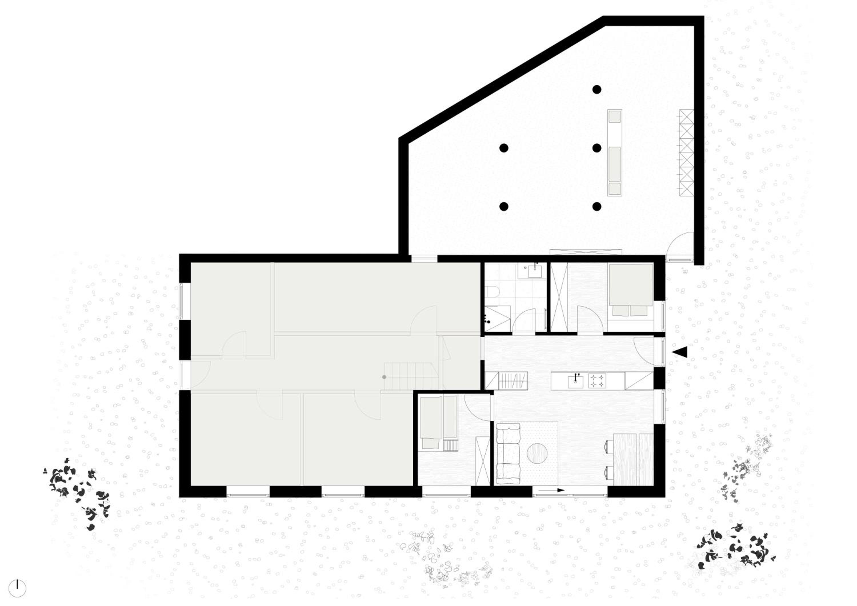 Haus W
