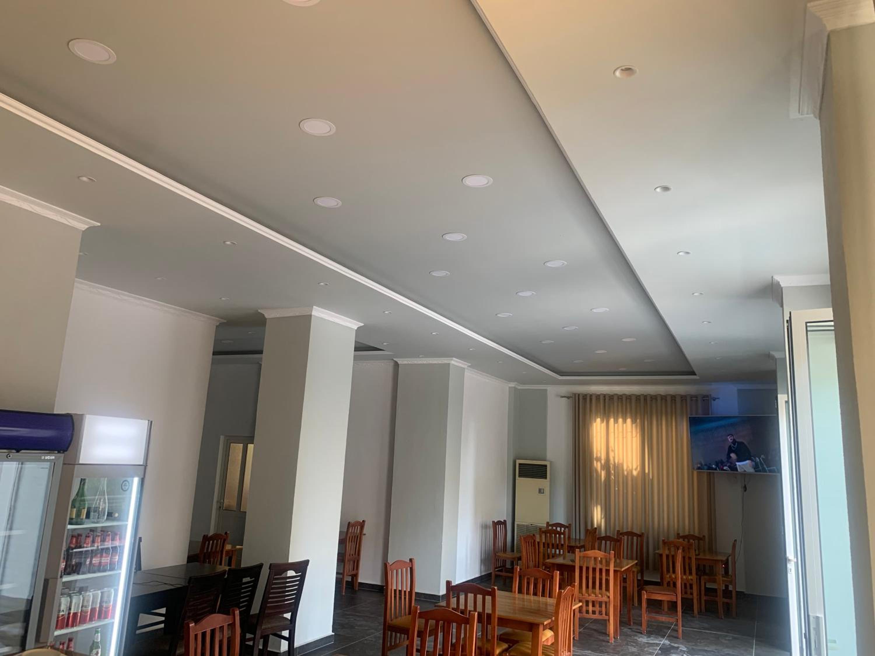 Villa Premium