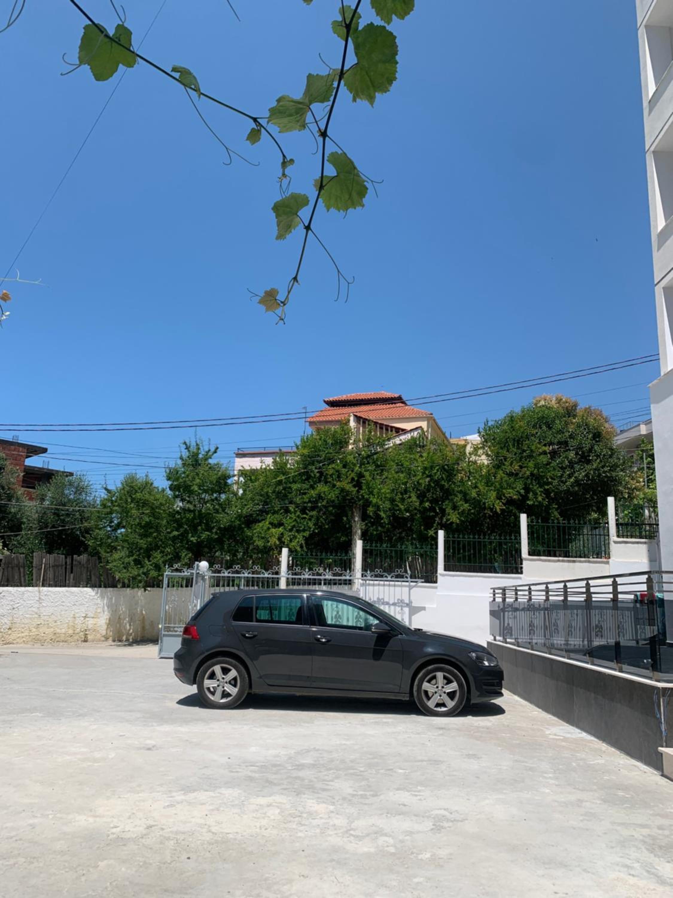 Villa Premium