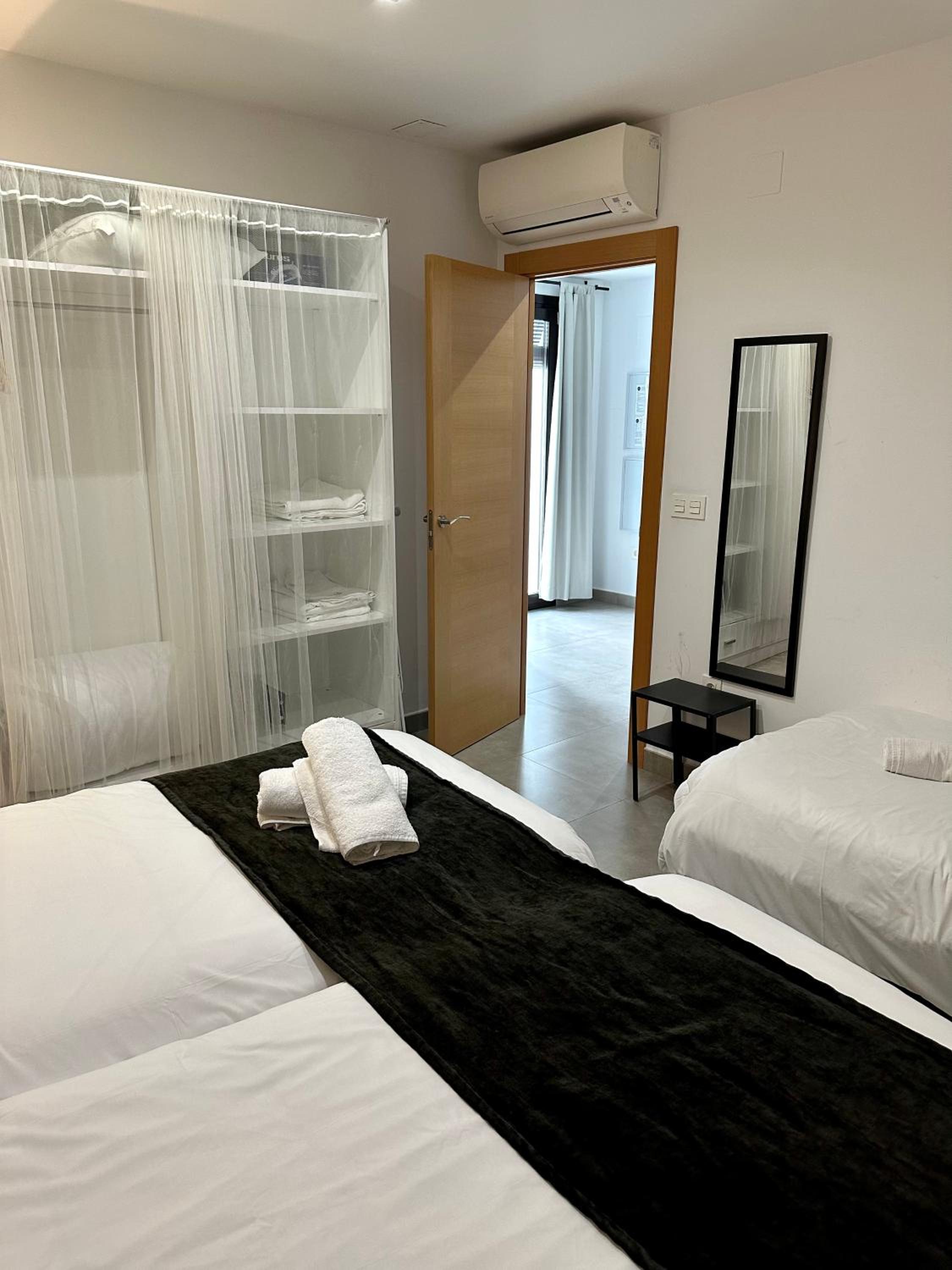 Nest Flats Granada