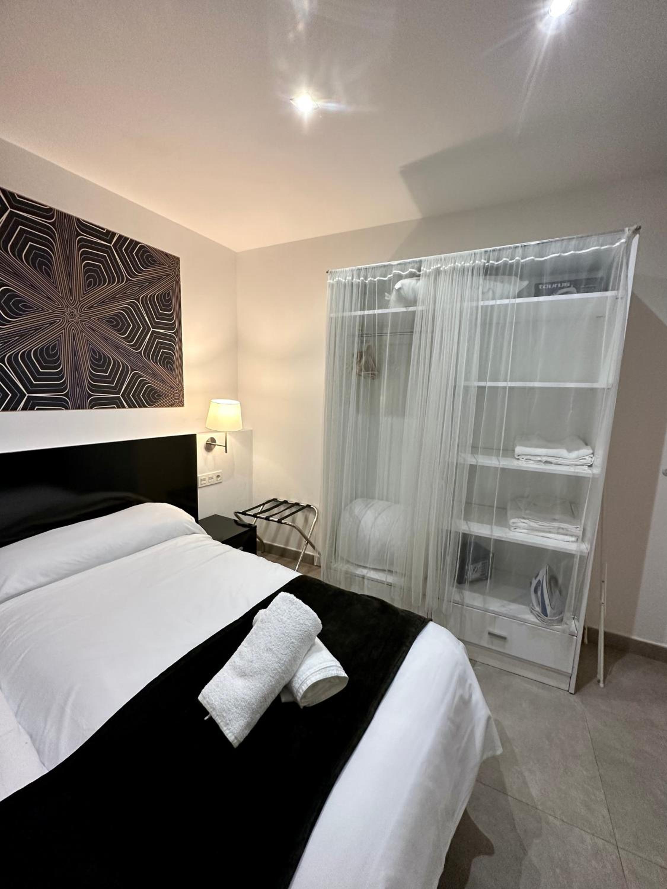 Nest Flats Granada