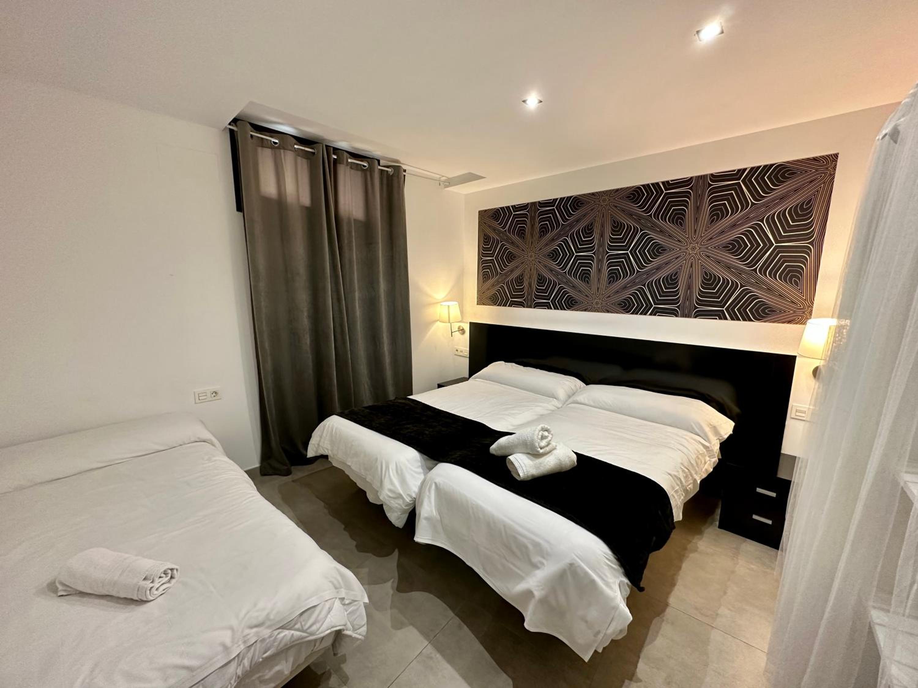 Nest Flats Granada