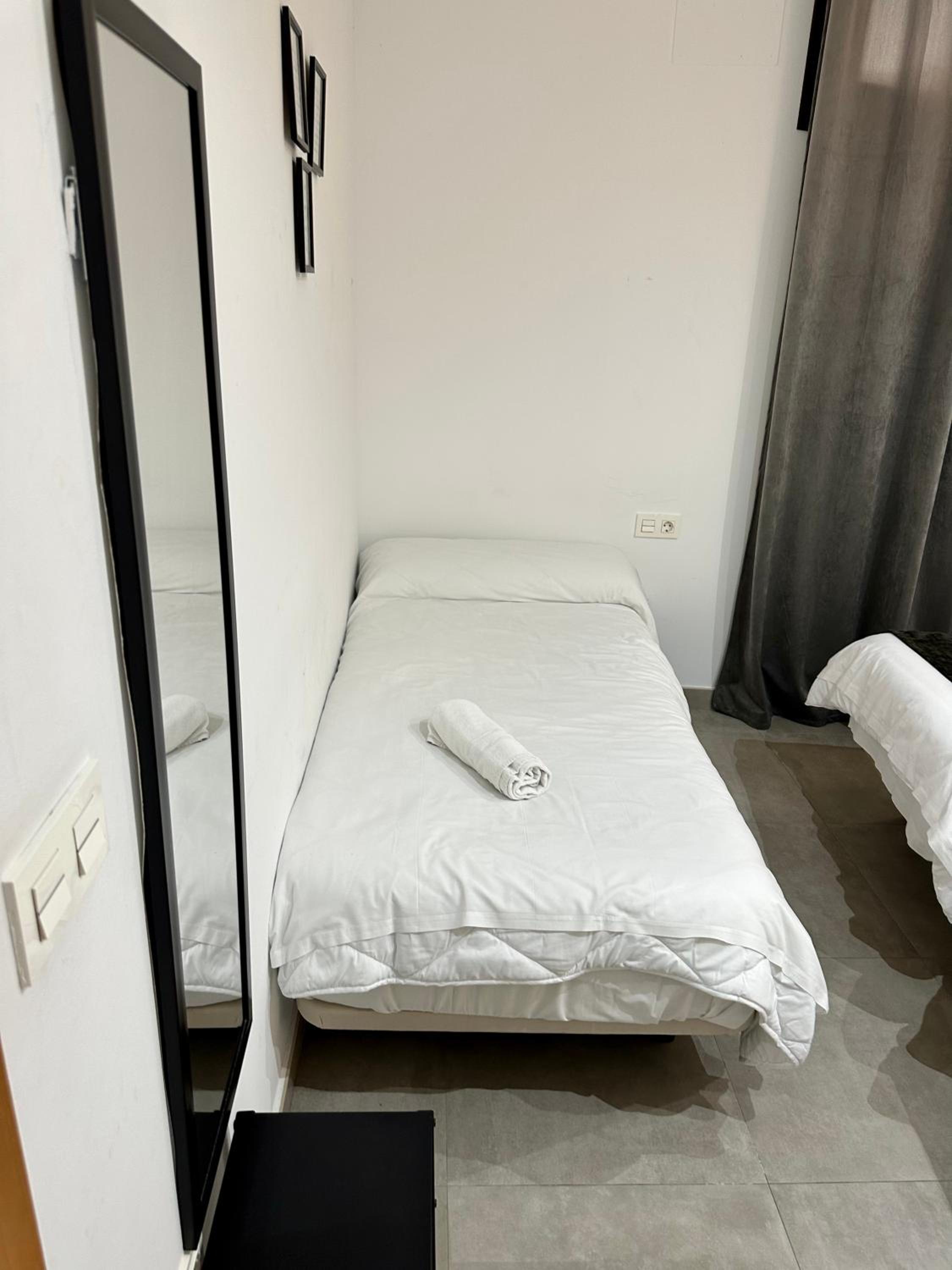 Nest Flats Granada