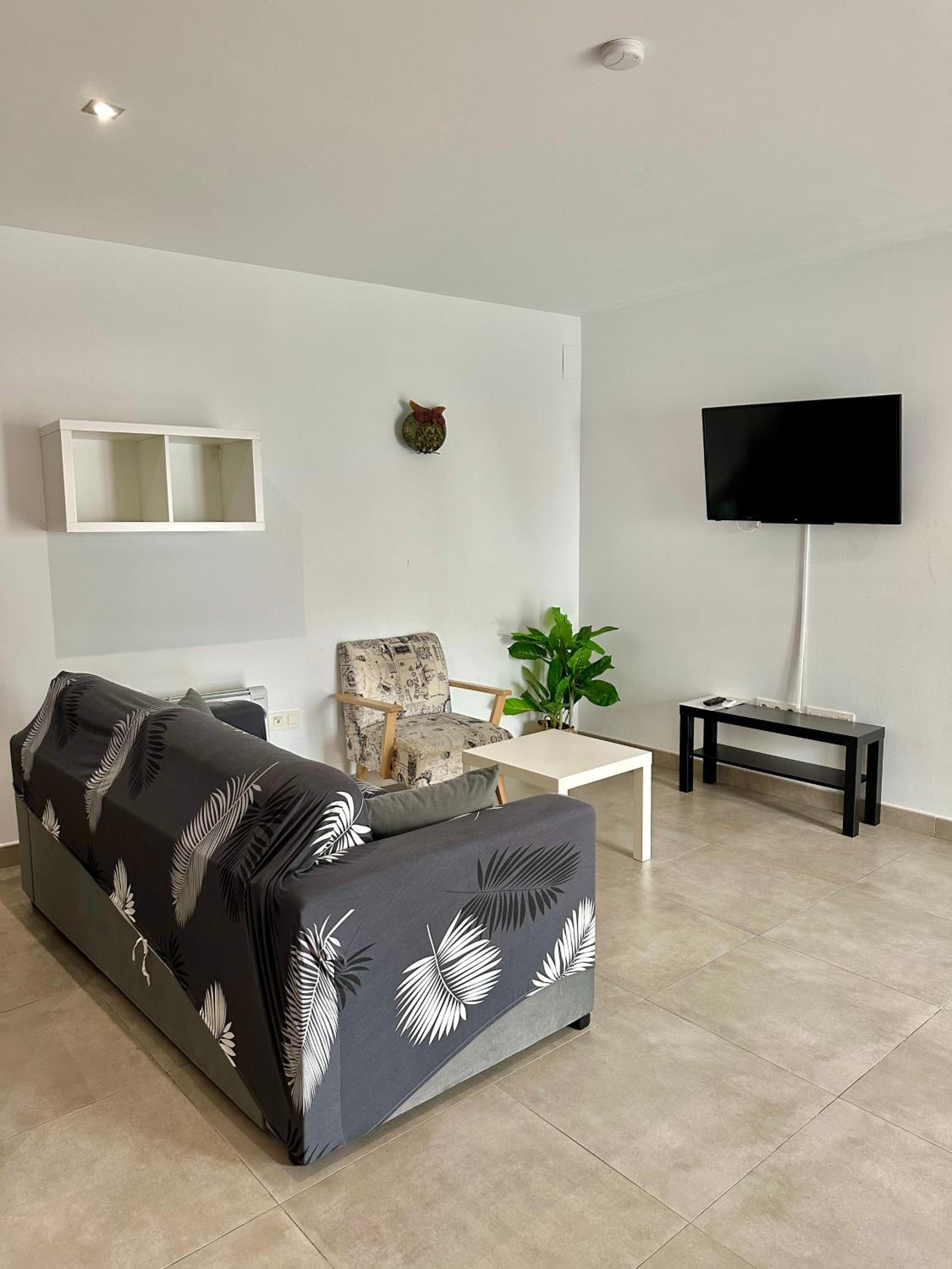 Nest Flats Granada