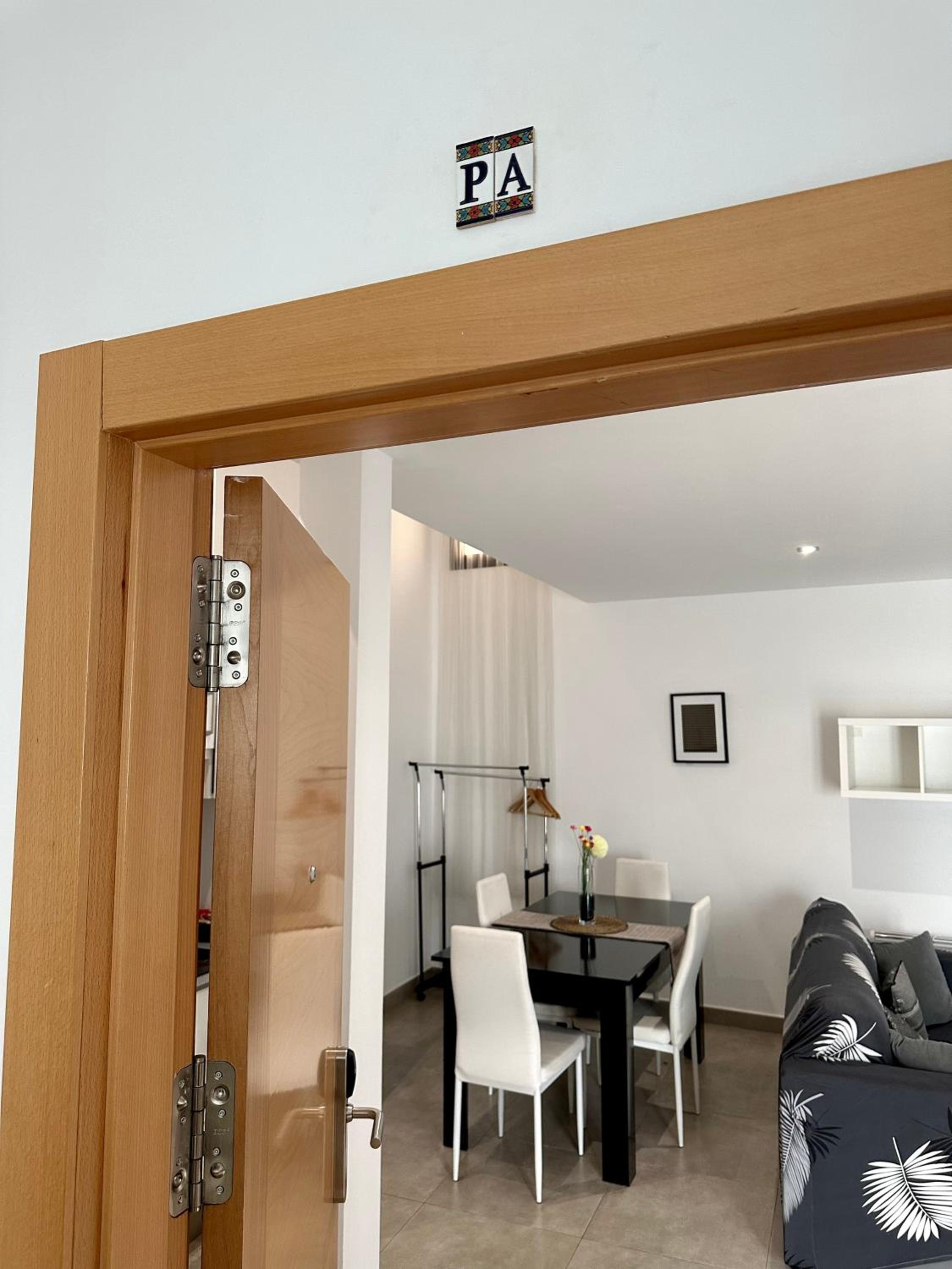 Nest Flats Granada