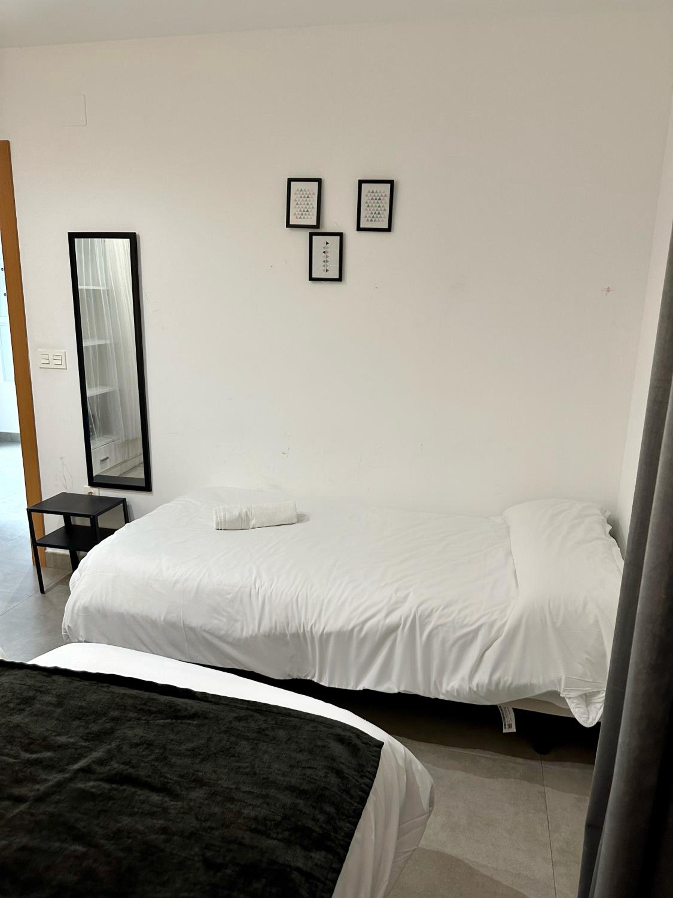 Nest Flats Granada