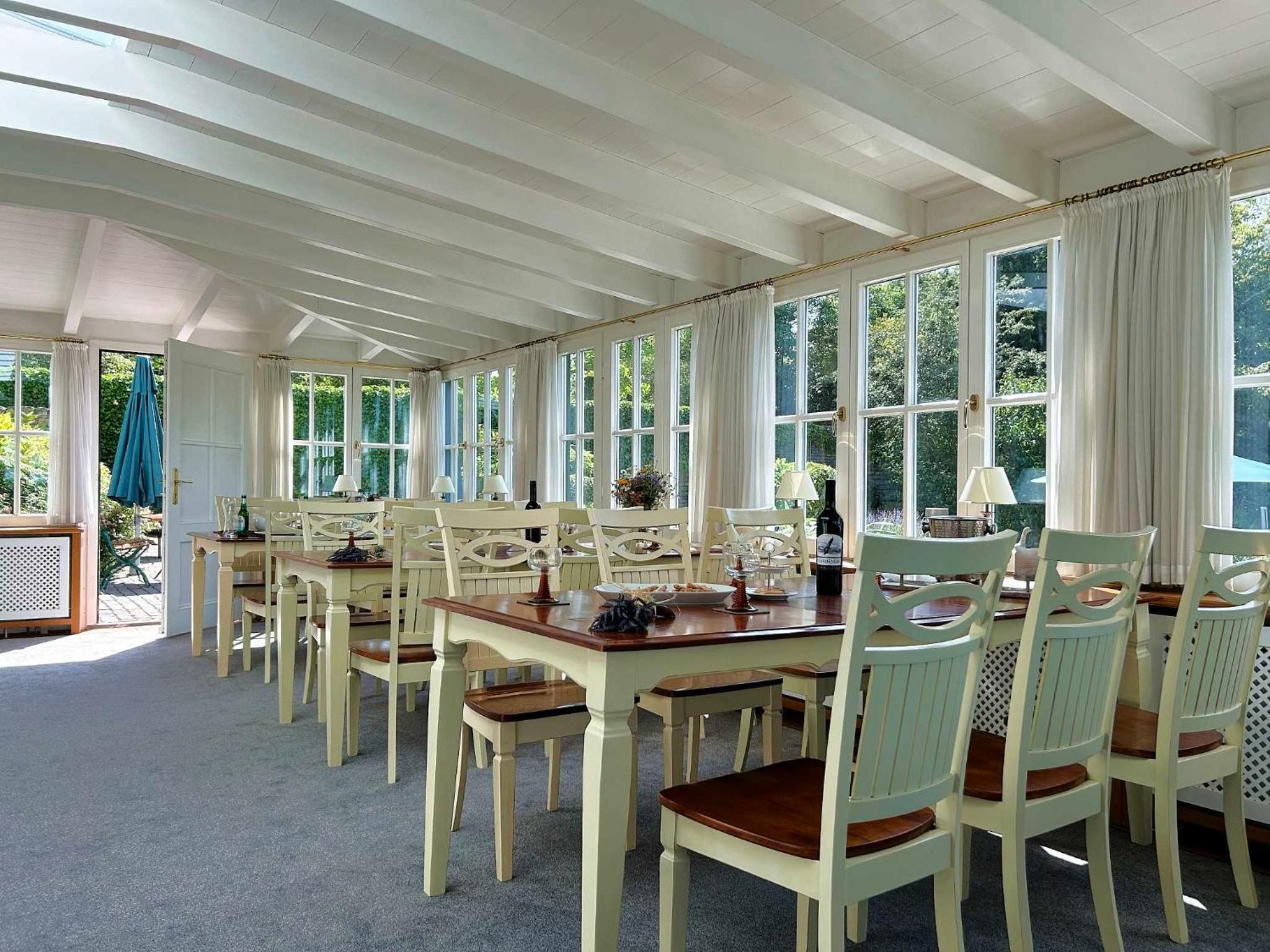 Altes Forsthaus Boppard