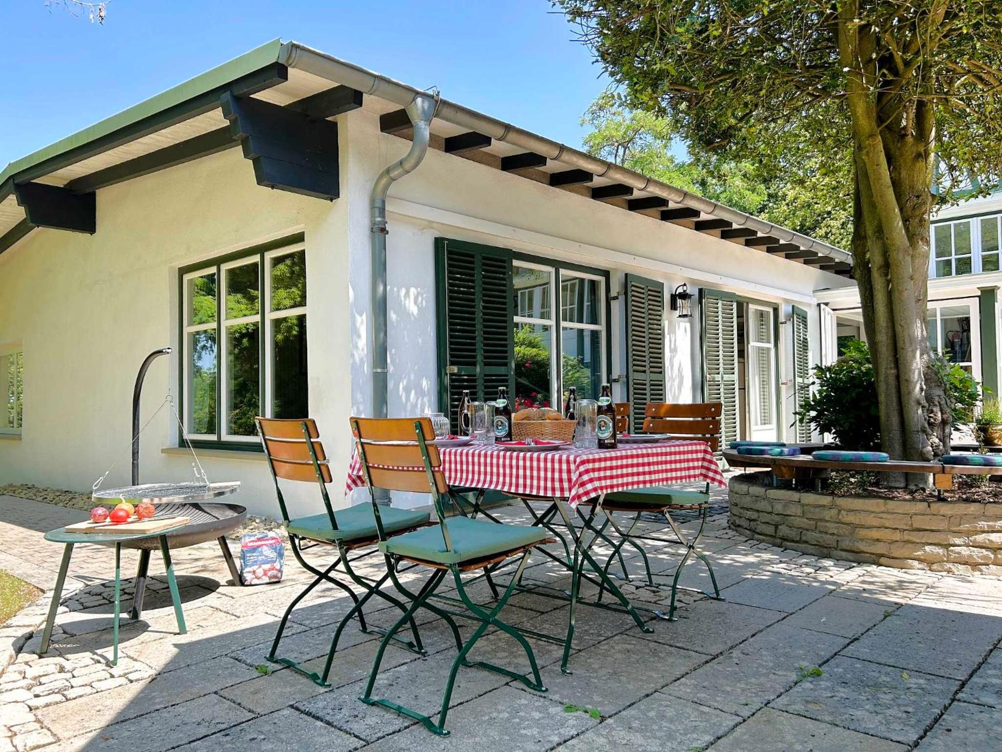 Altes Forsthaus Boppard