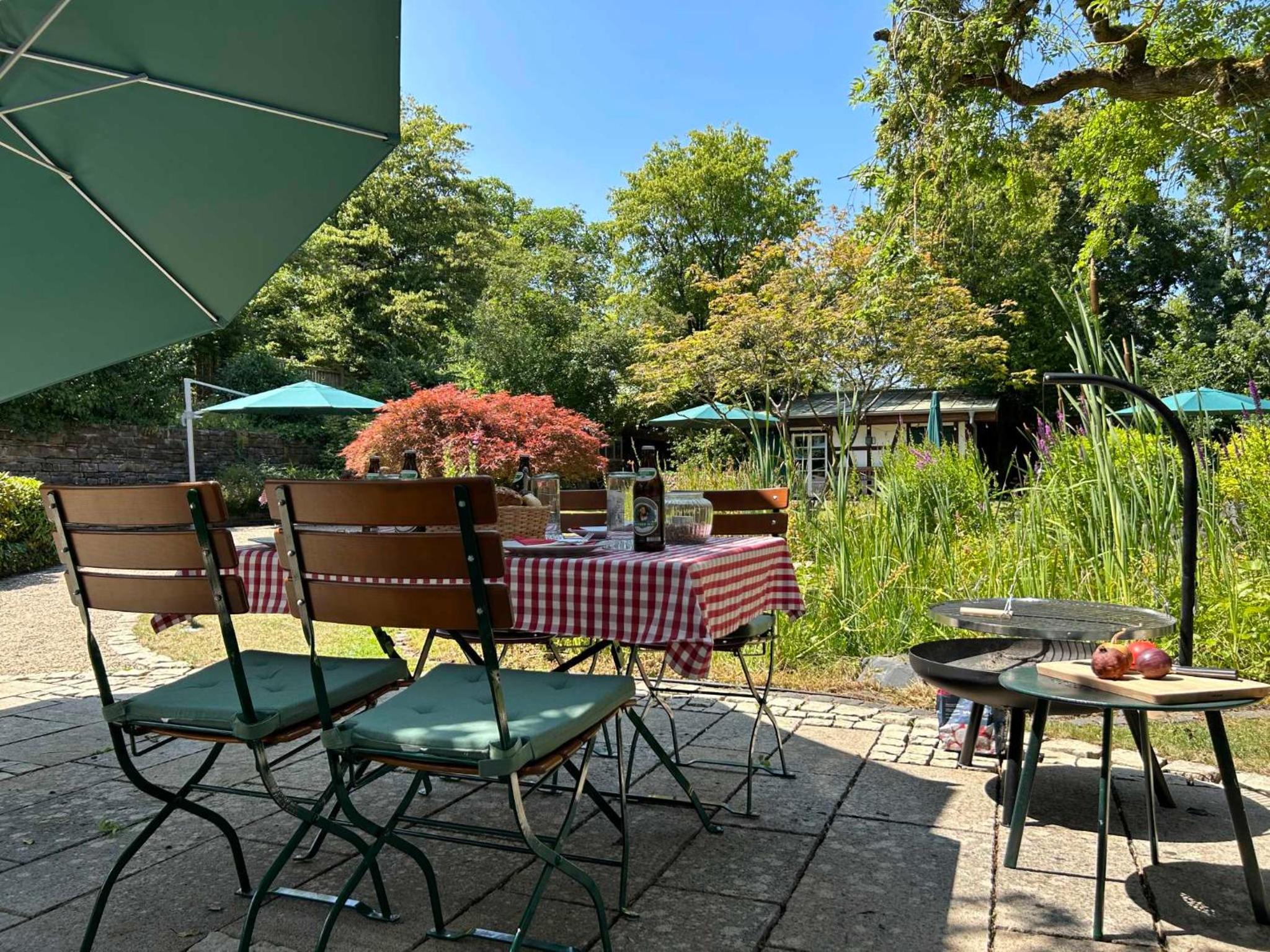 Altes Forsthaus Boppard