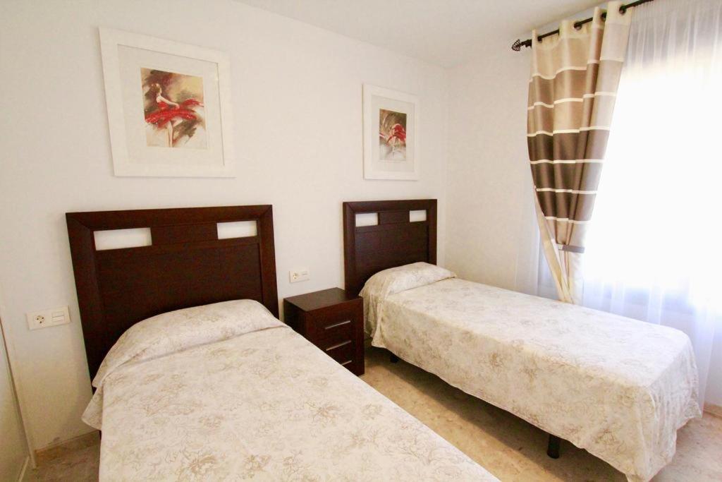 Miraflores Sea View Apartment with Garden