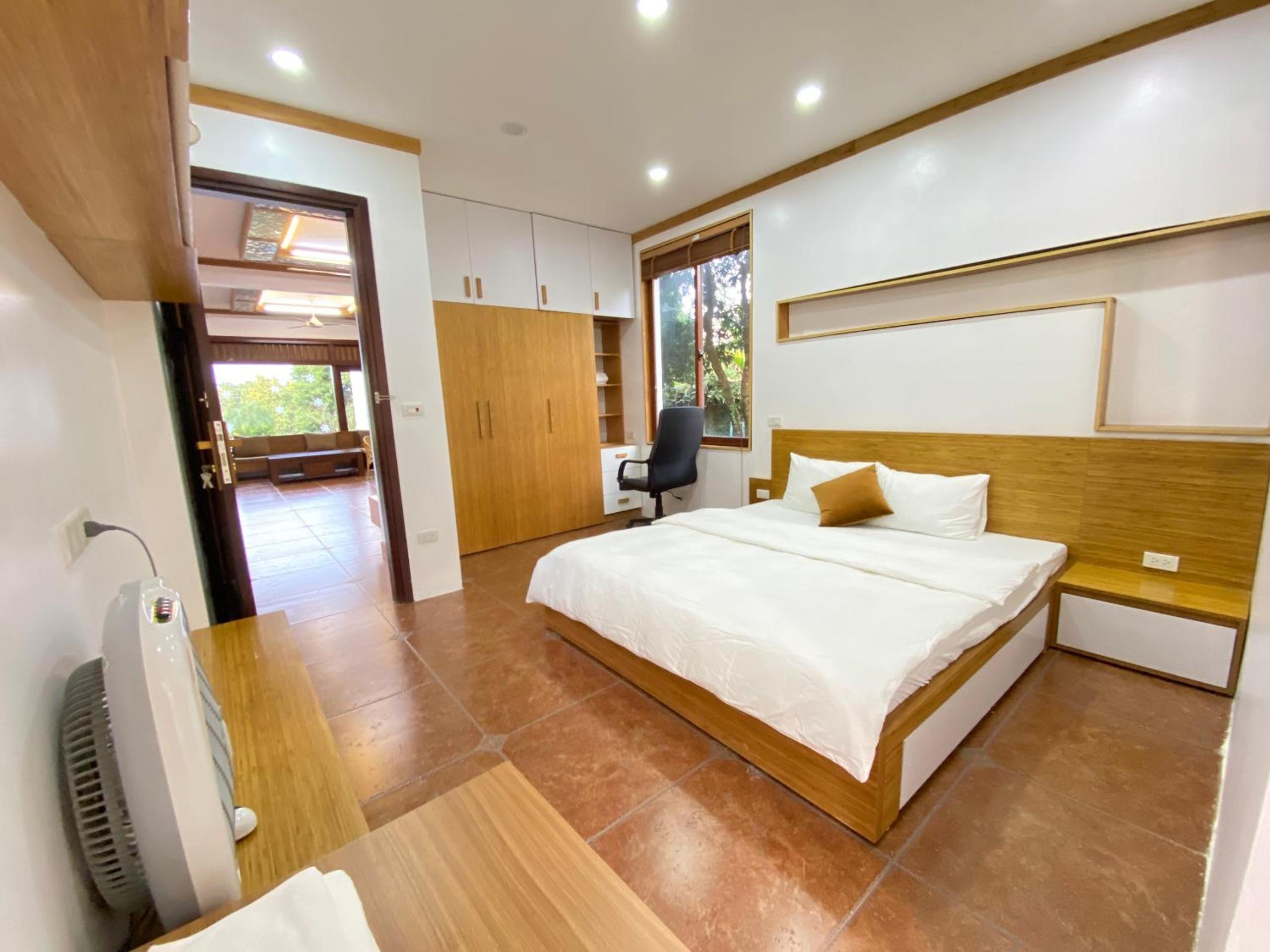 Green Hill Ba Vi Venuestay