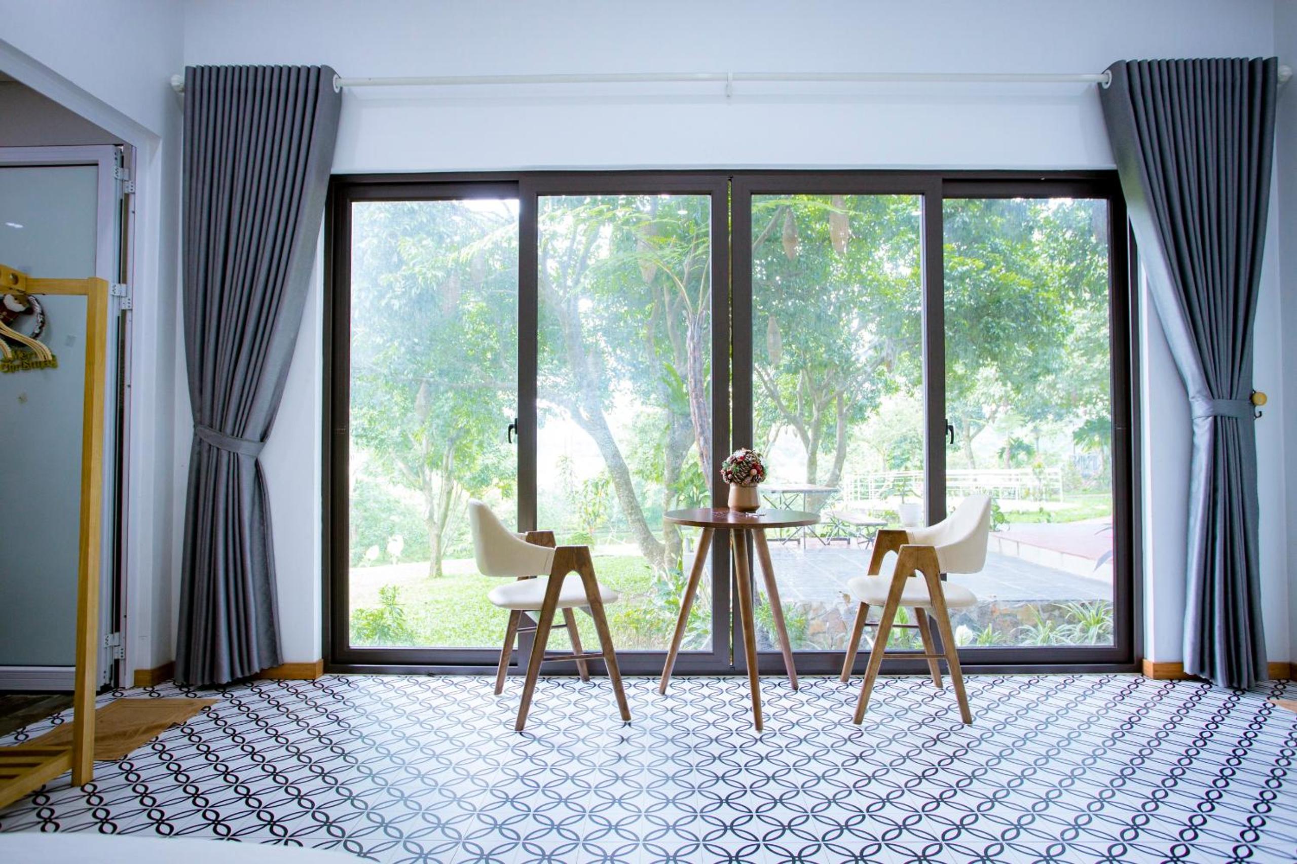Green Hill Ba Vi Venuestay
