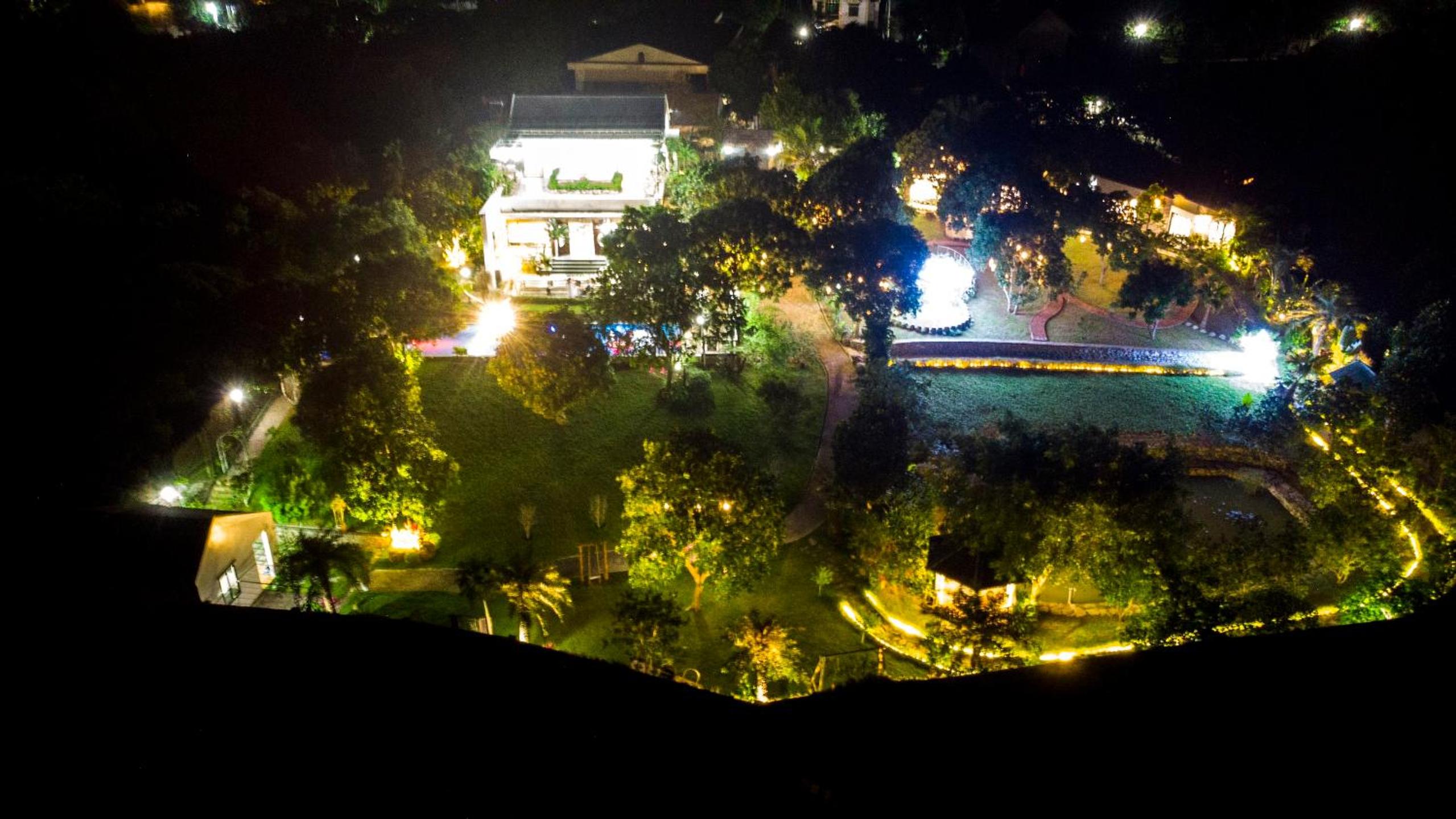 Green Hill Ba Vi Venuestay