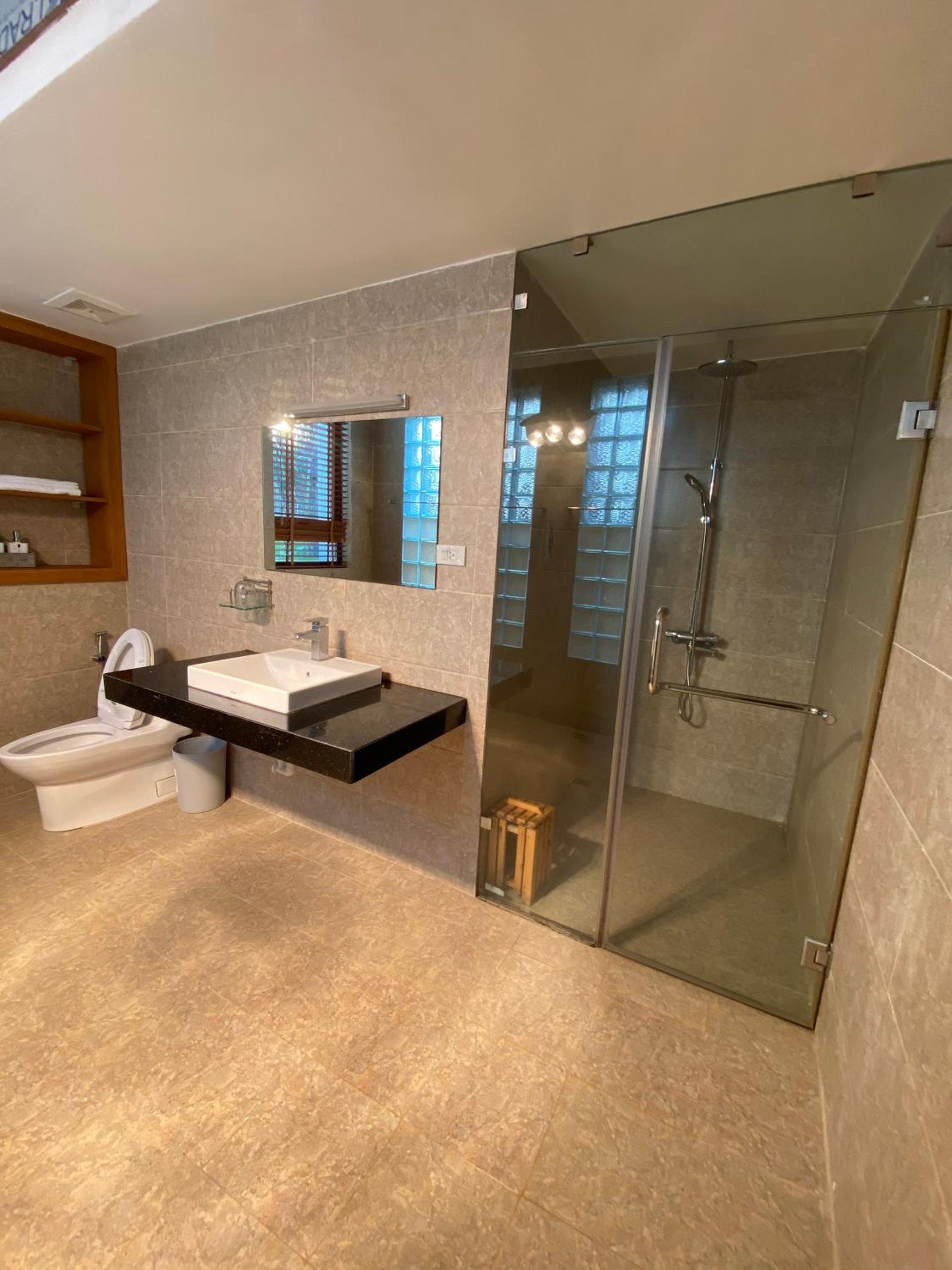 Green Hill Ba Vi Venuestay