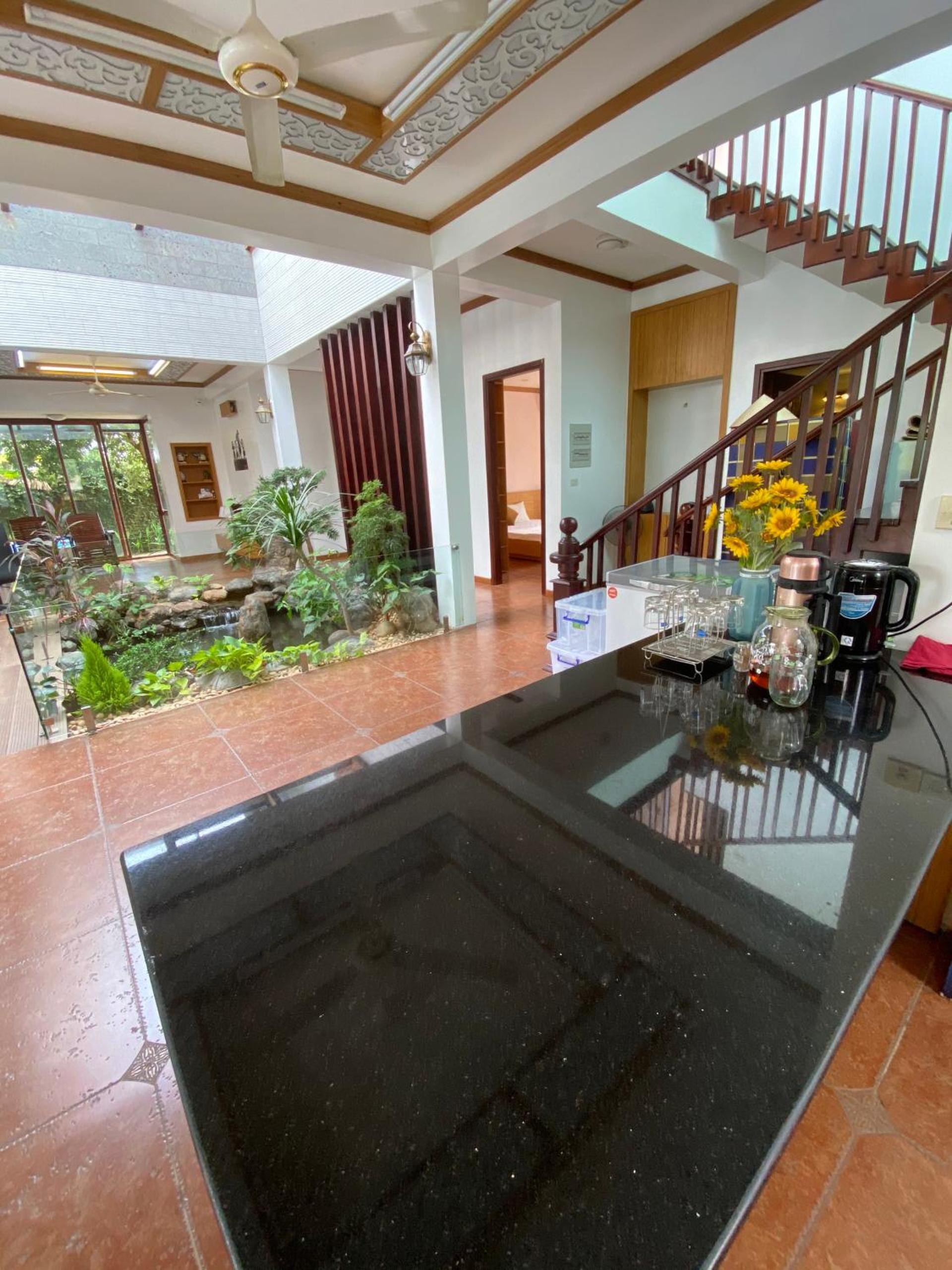 Green Hill Ba Vi Venuestay