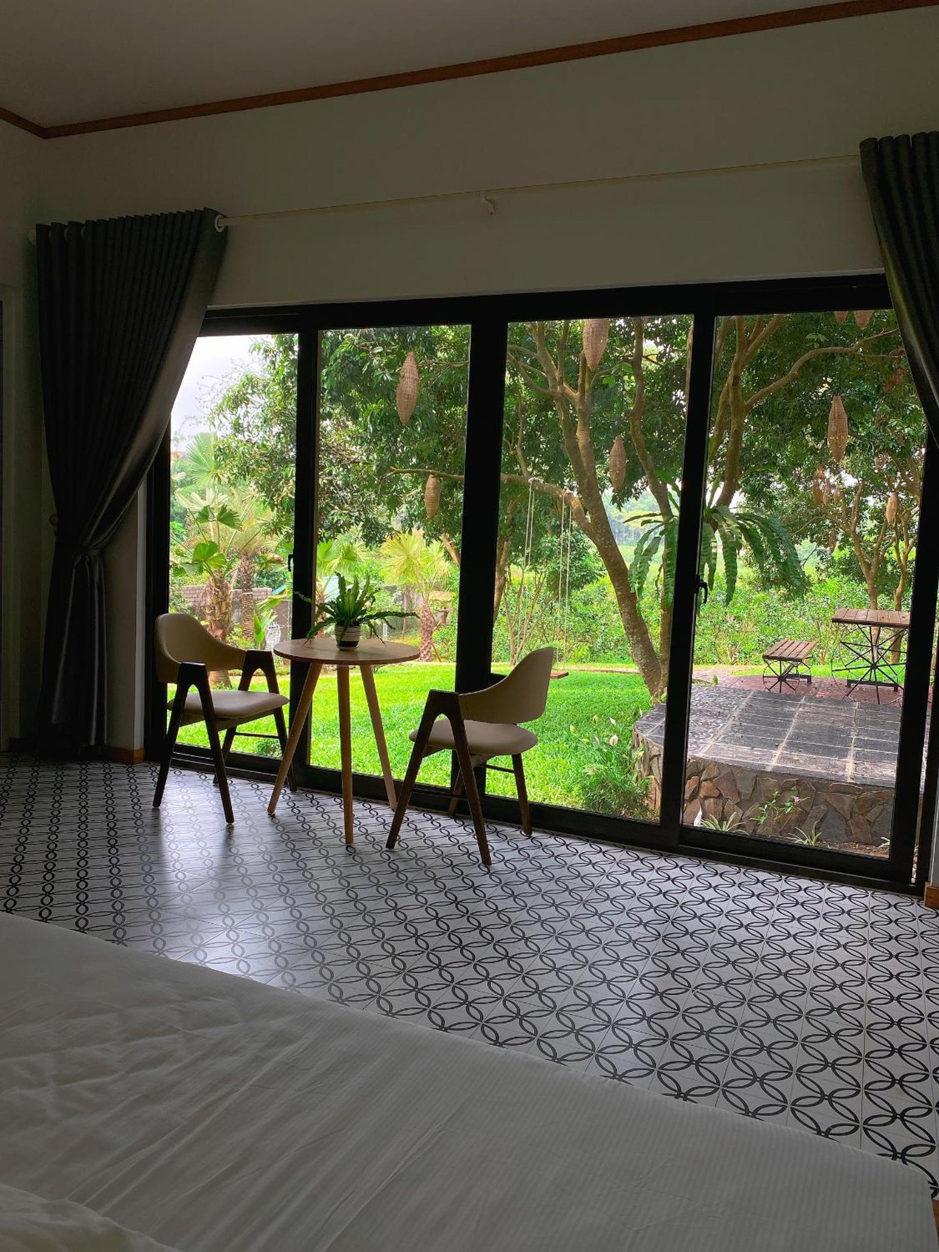 Green Hill Ba Vi Venuestay
