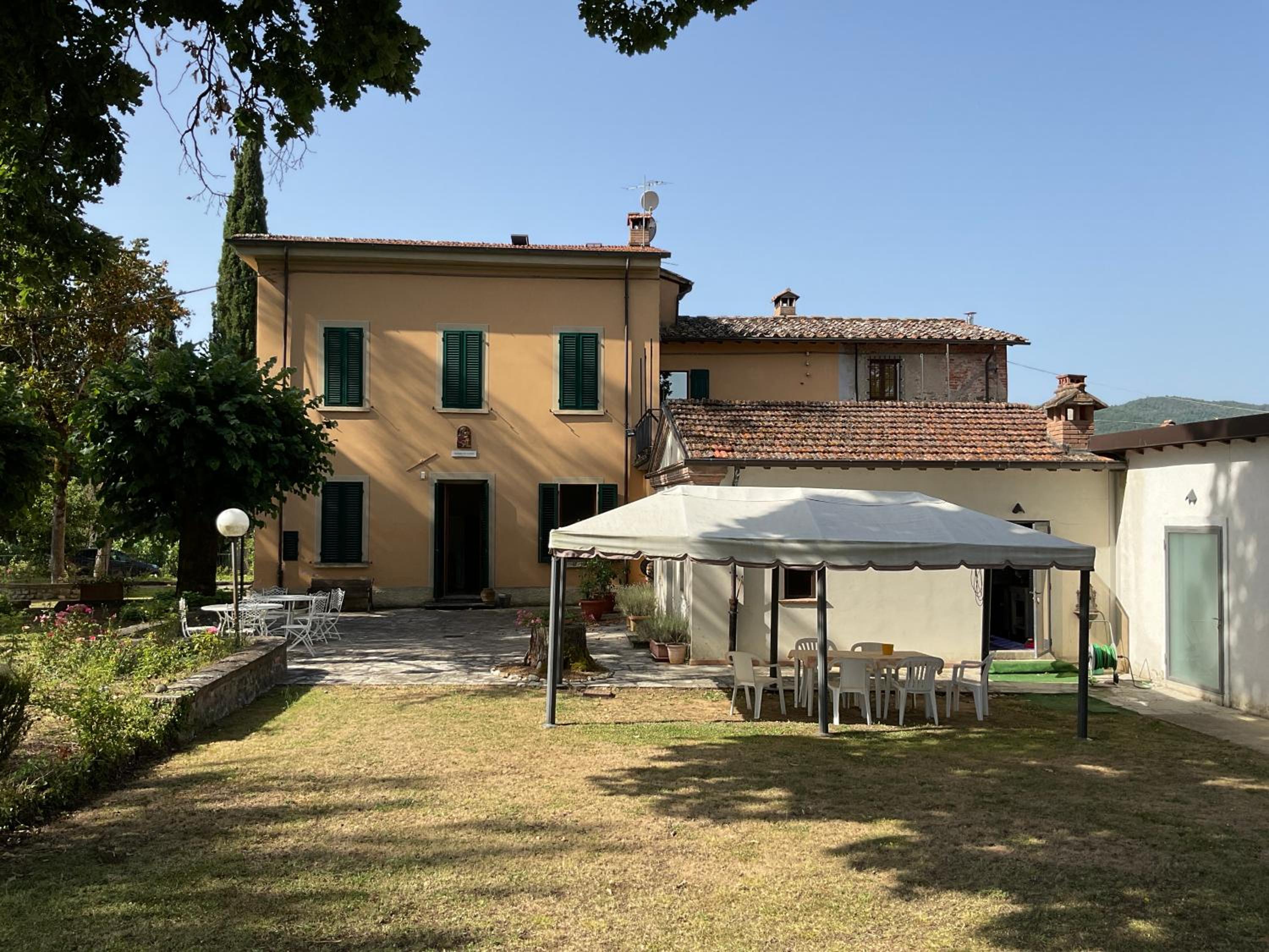 La Legnaia Agriturismo il Casolare