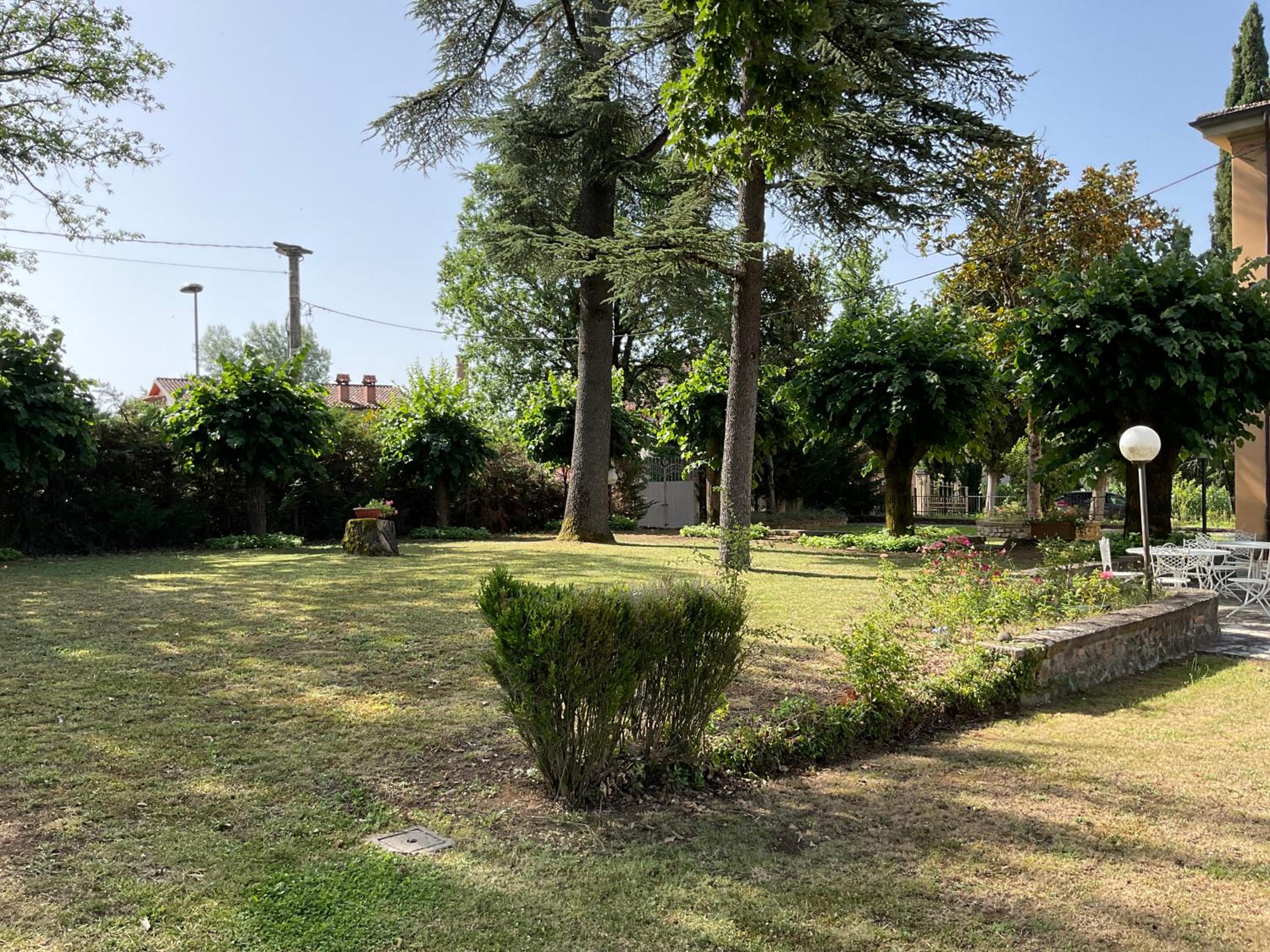 La Legnaia Agriturismo il Casolare