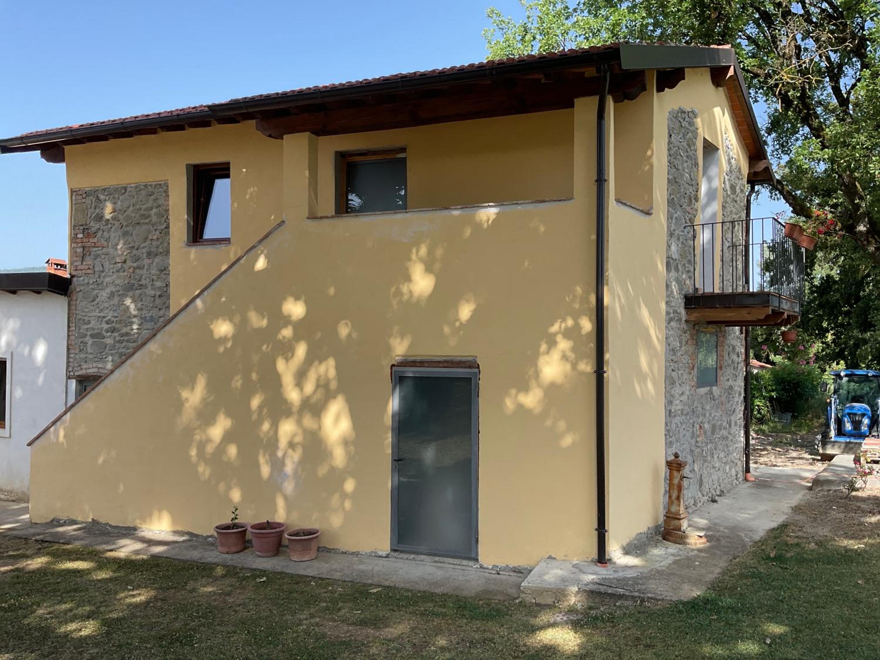 La Legnaia Agriturismo il Casolare
