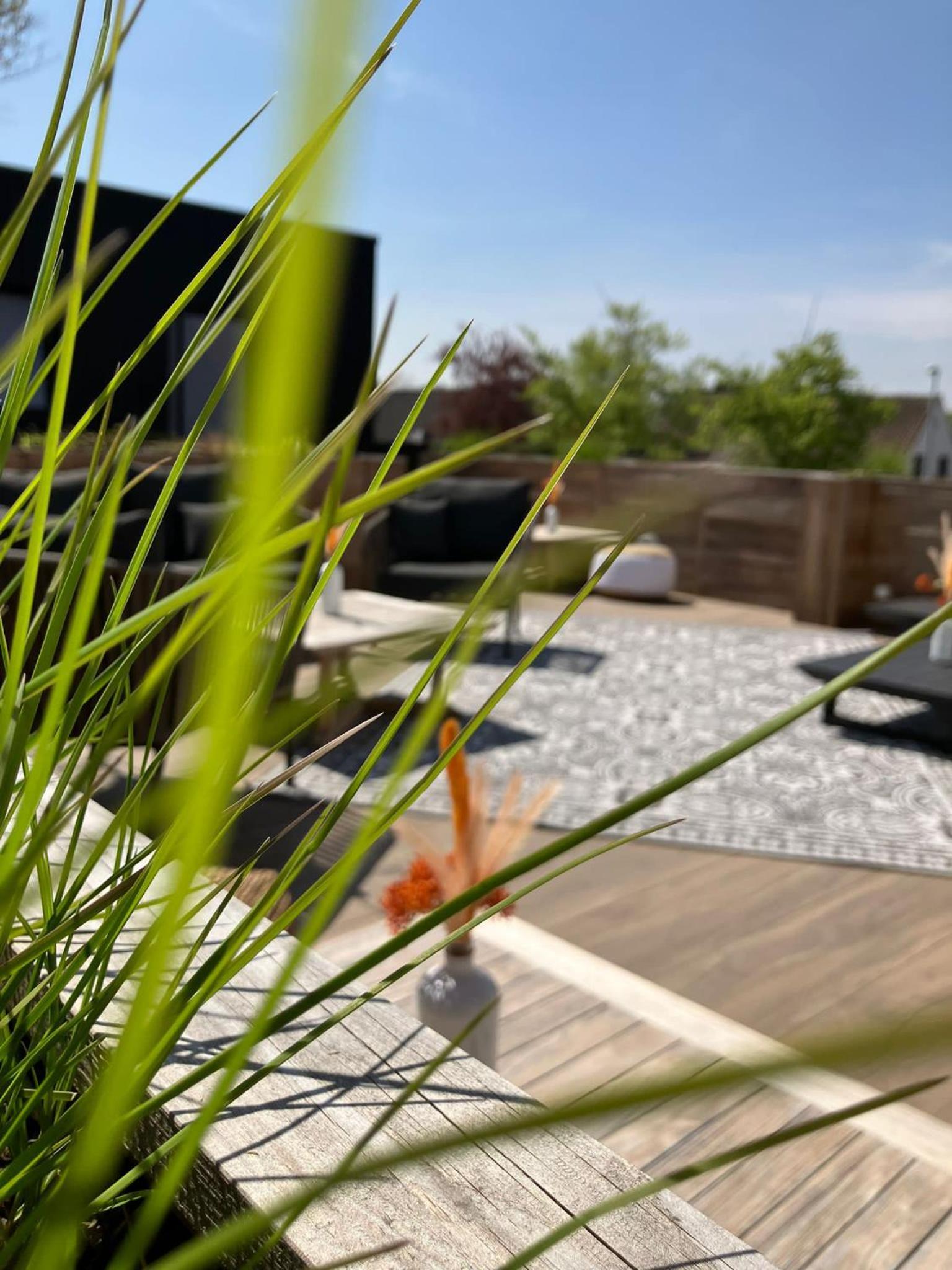 B&B Herenhuis