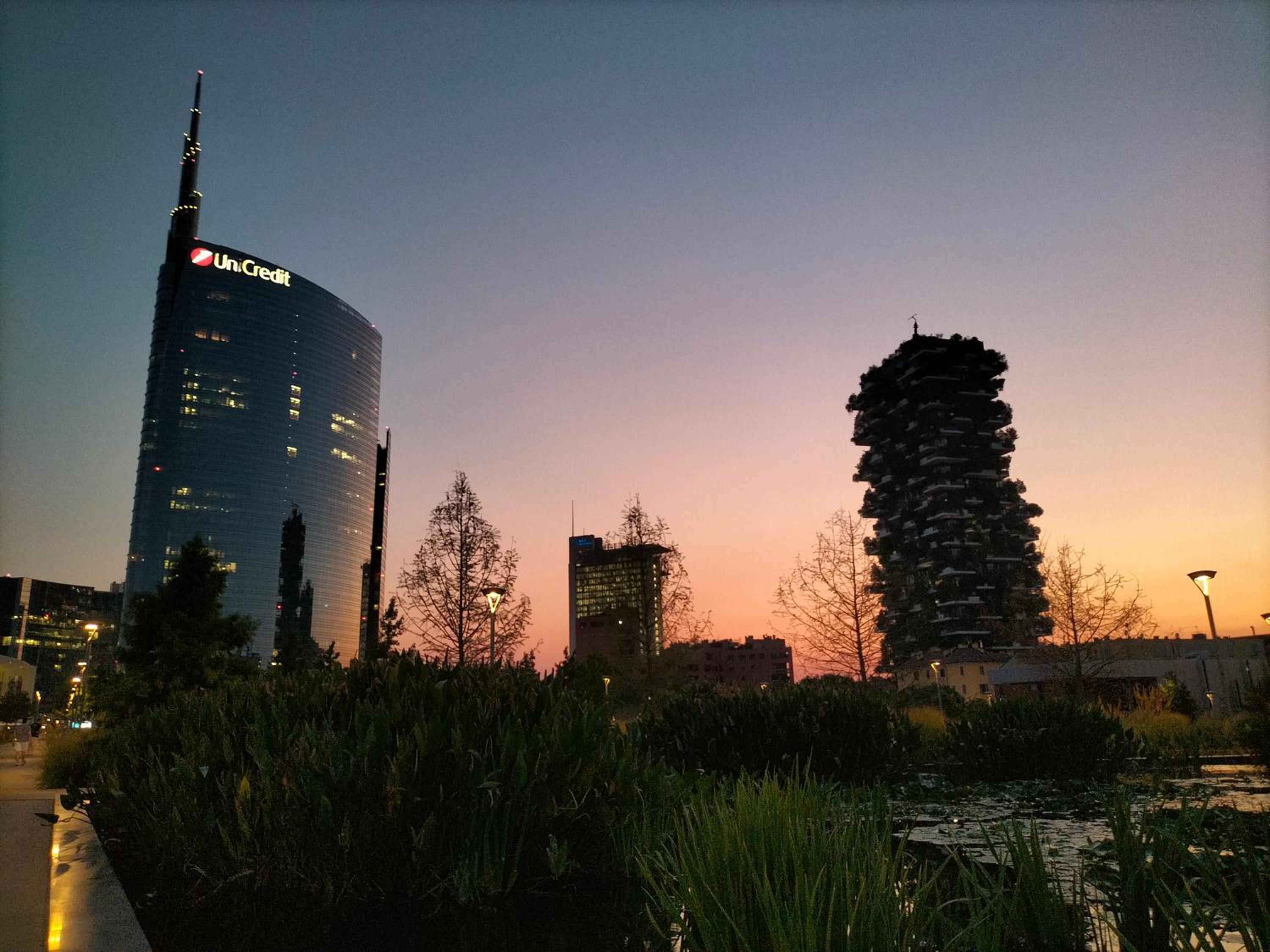 Holiday Homes Aparthotel Milano