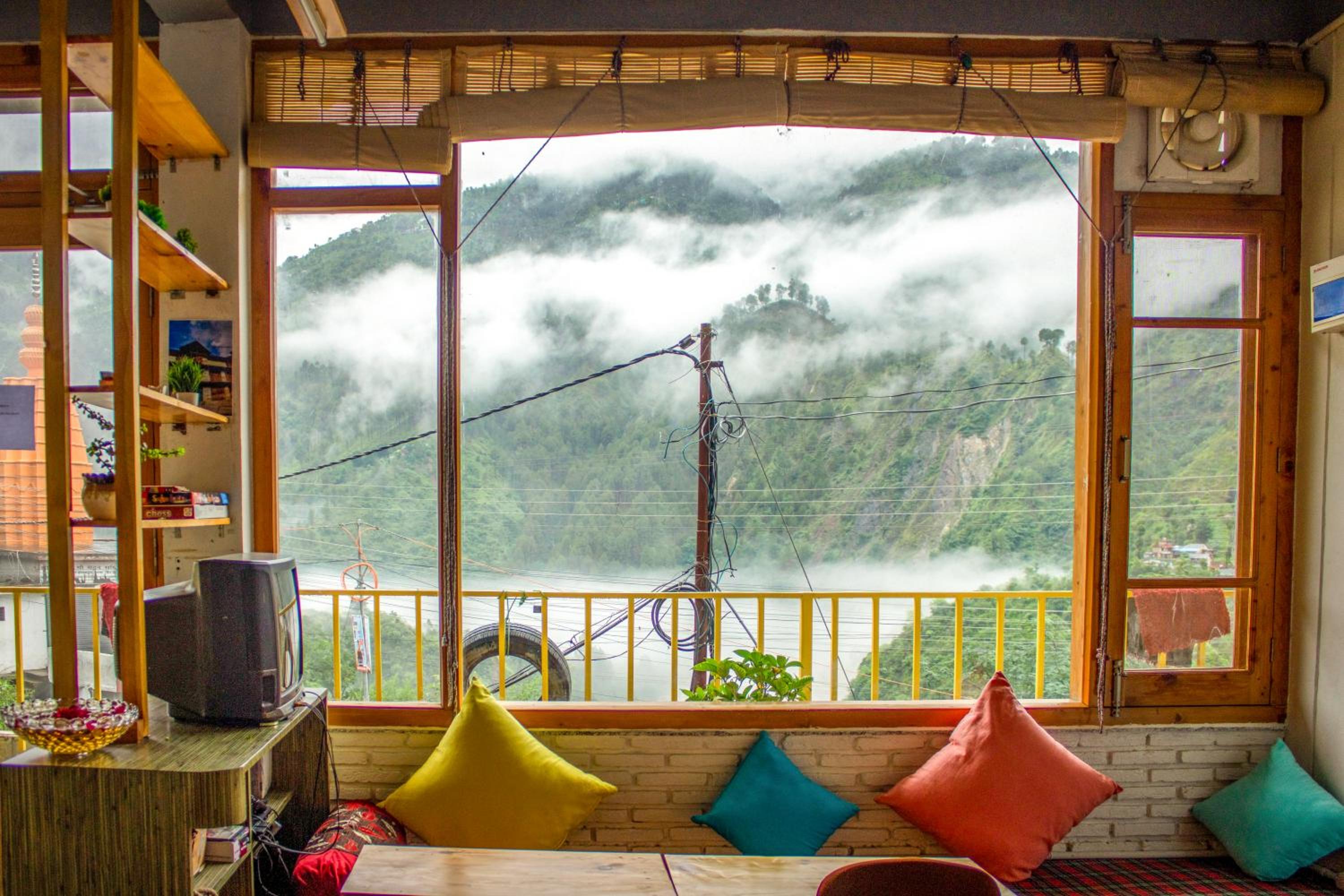 Proto Hostel view 3