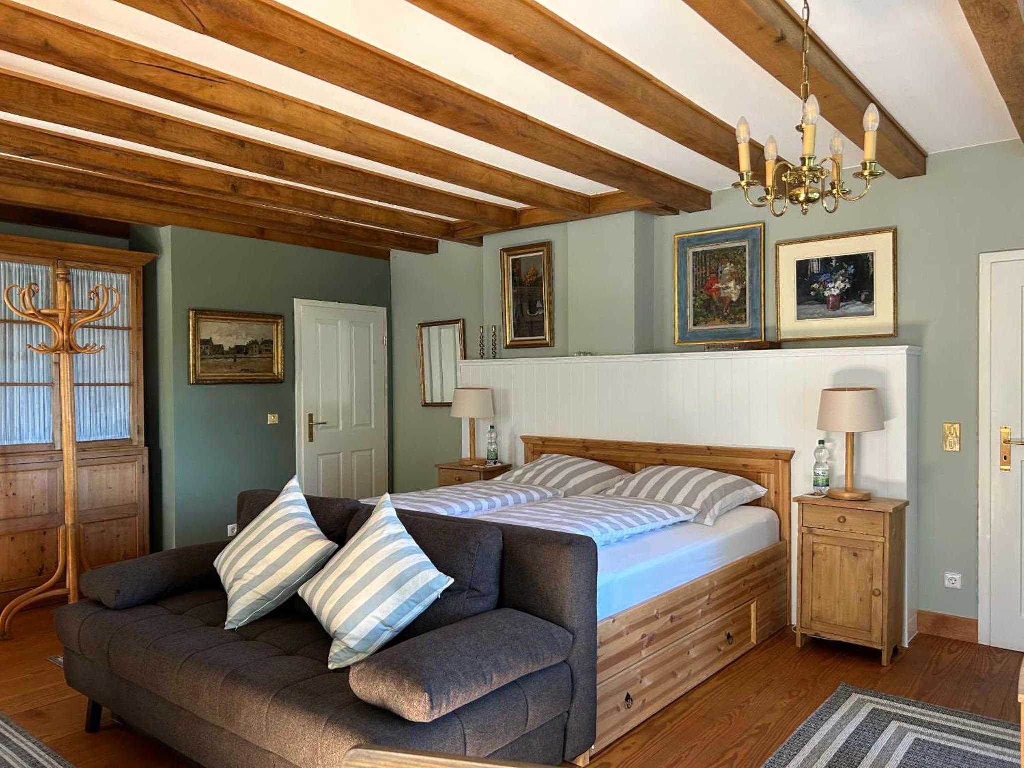 Altes Forsthaus Boppard