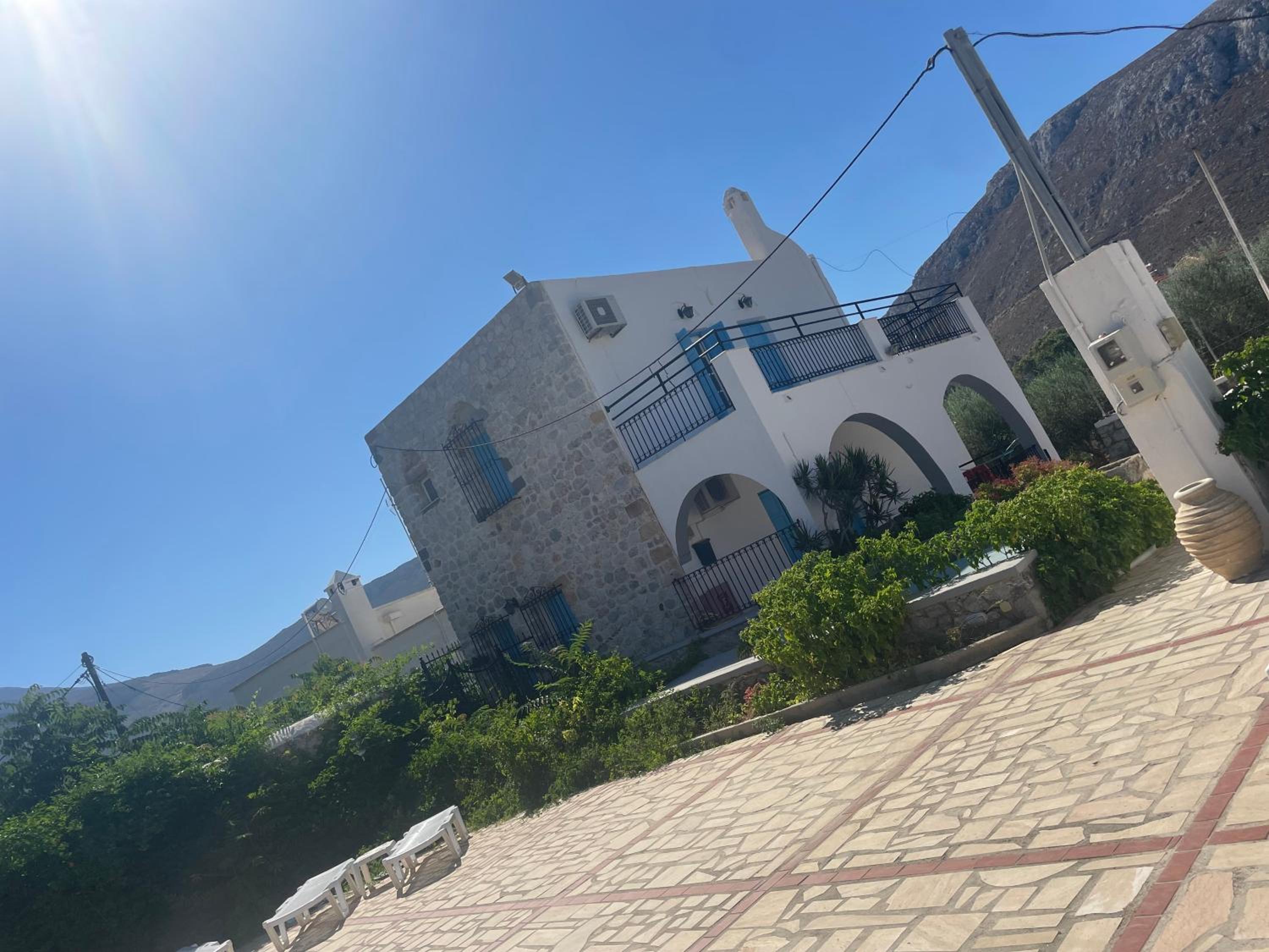 Norma's Village view 3