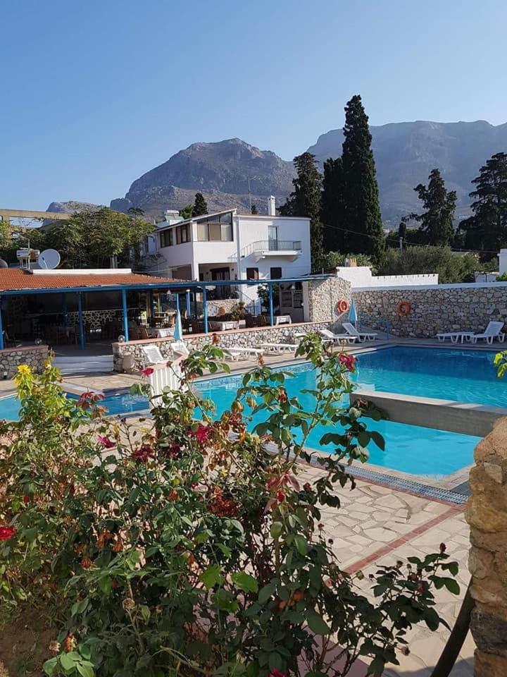Norma's Village view 5